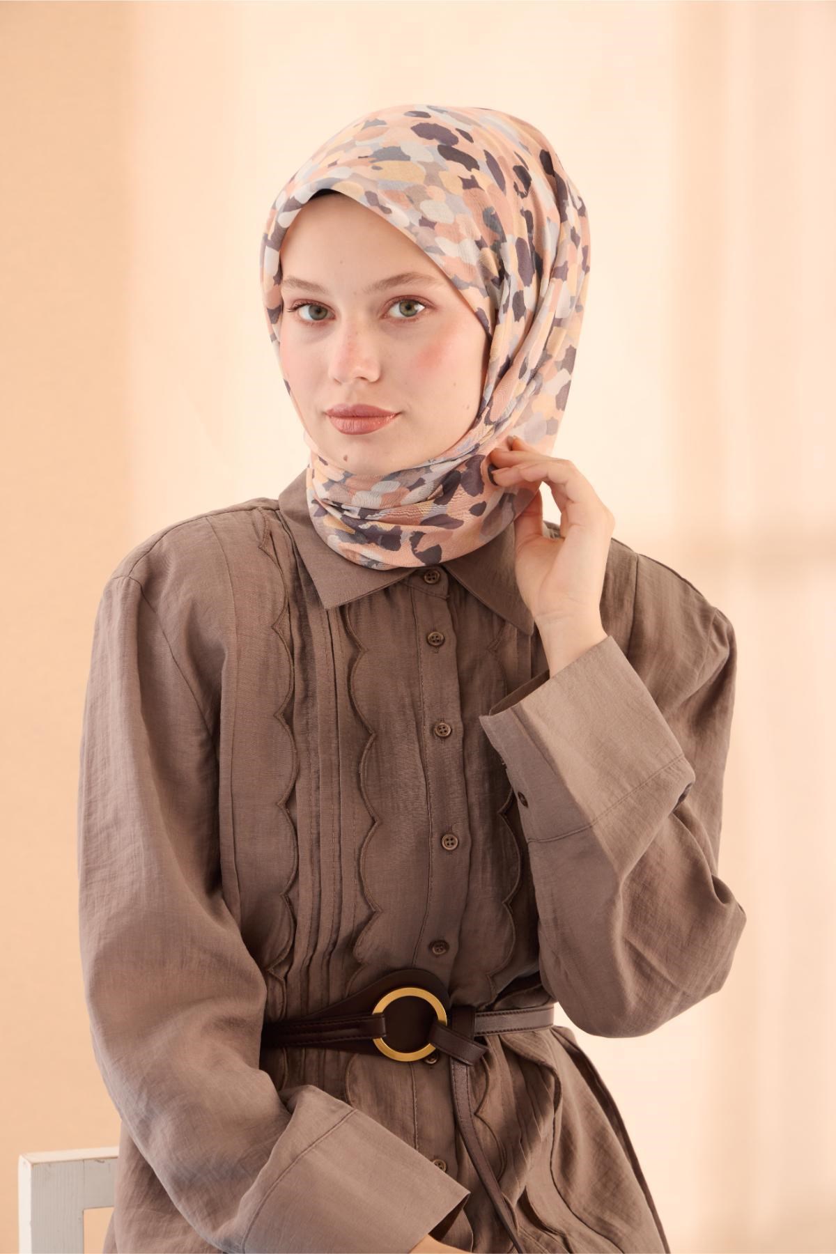 Silk Home Soft Eşarp 73094-15