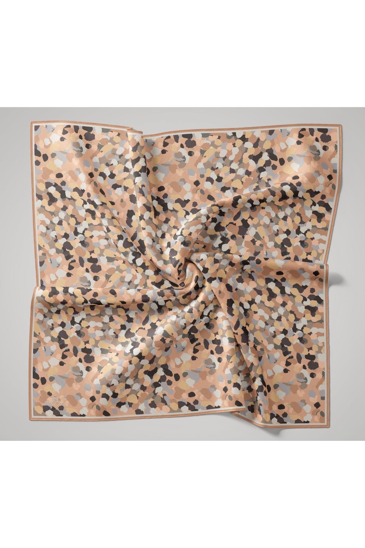 Silk Home Soft Eşarp 73094-15