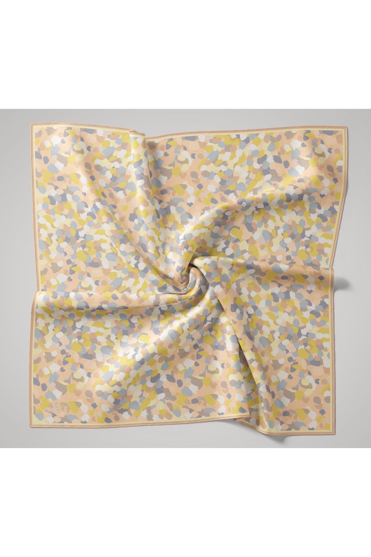 Silk Home Soft Eşarp 73094-16