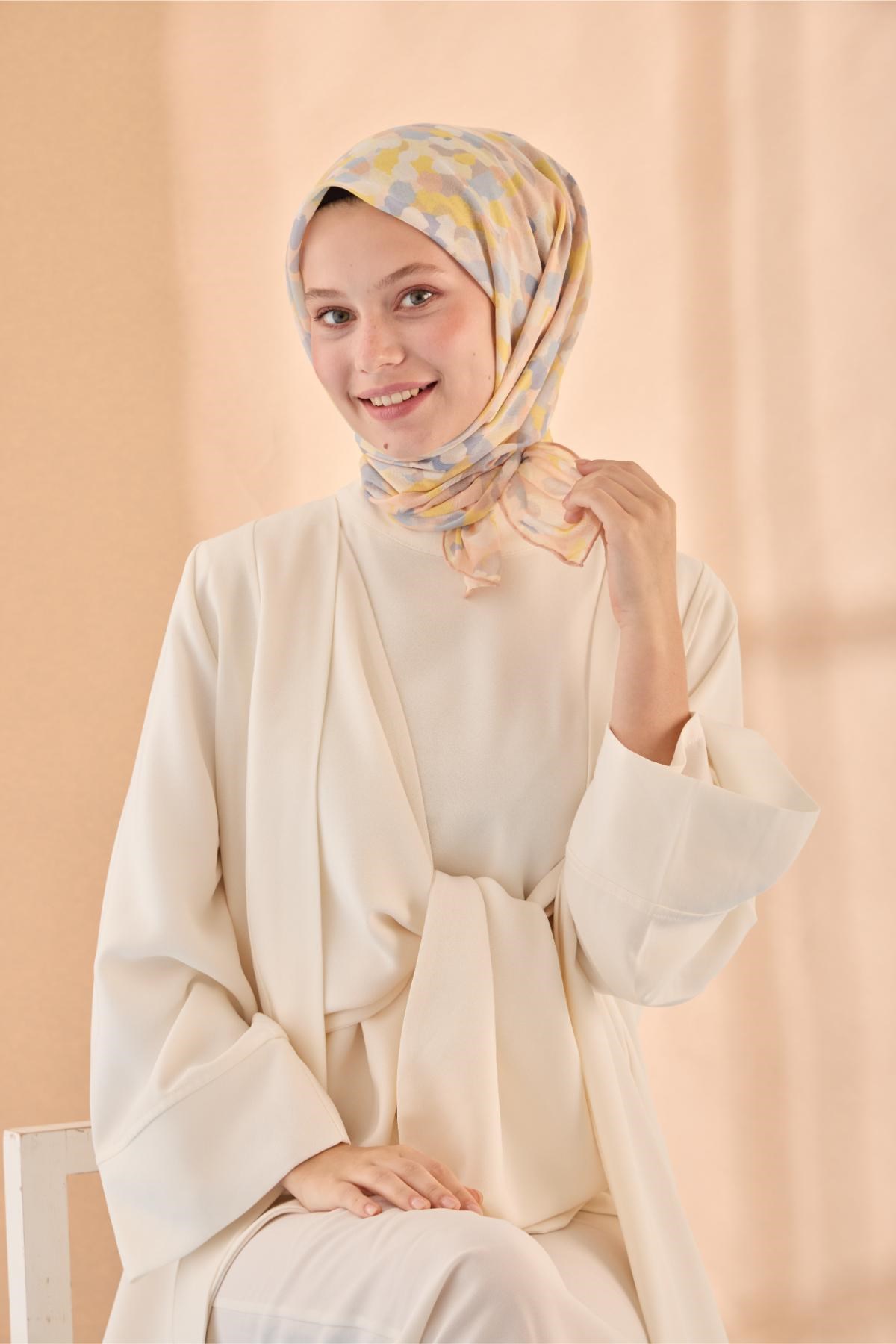 Silk Home Soft Eşarp 73094-16