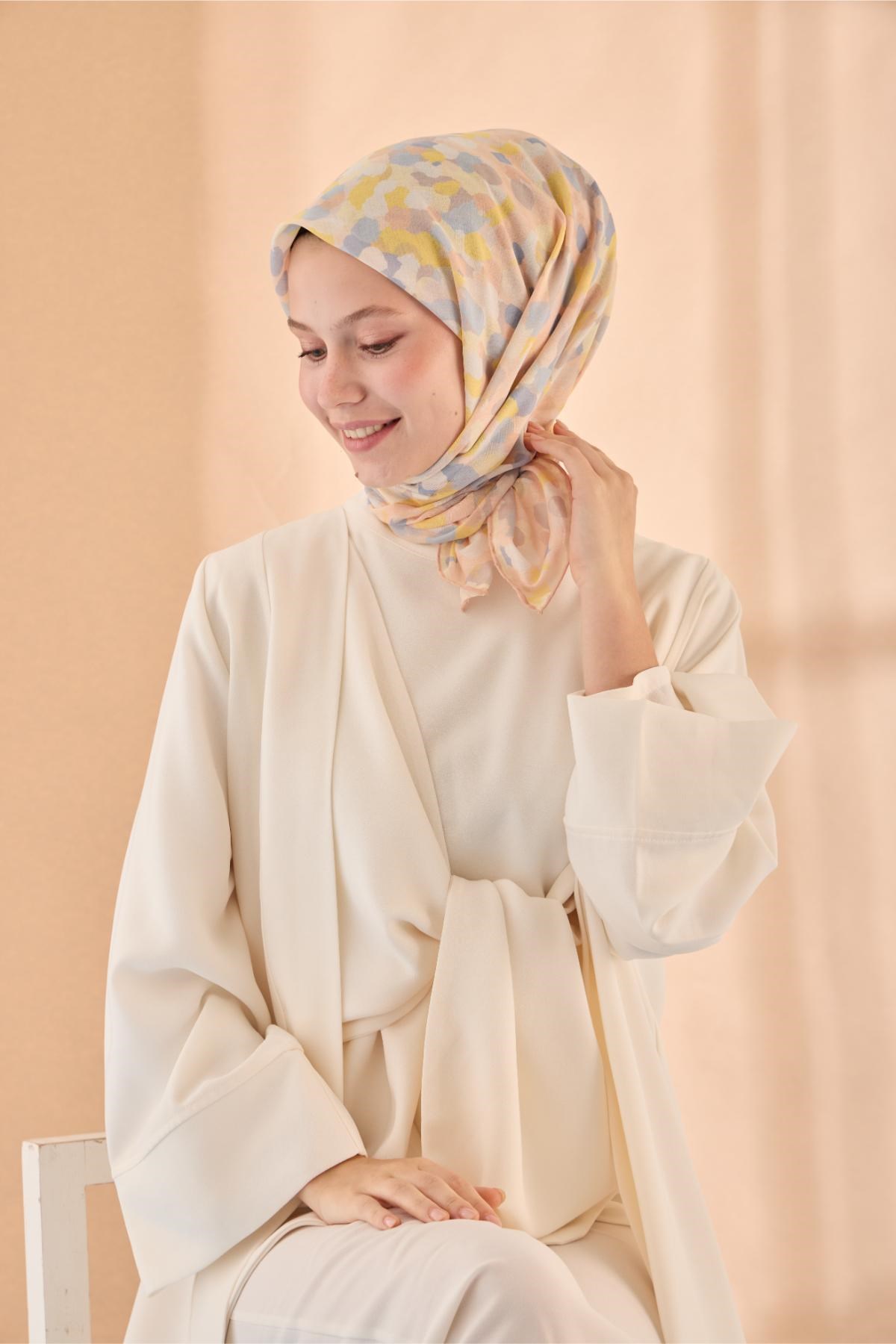 Silk Home Soft Eşarp 73094-16