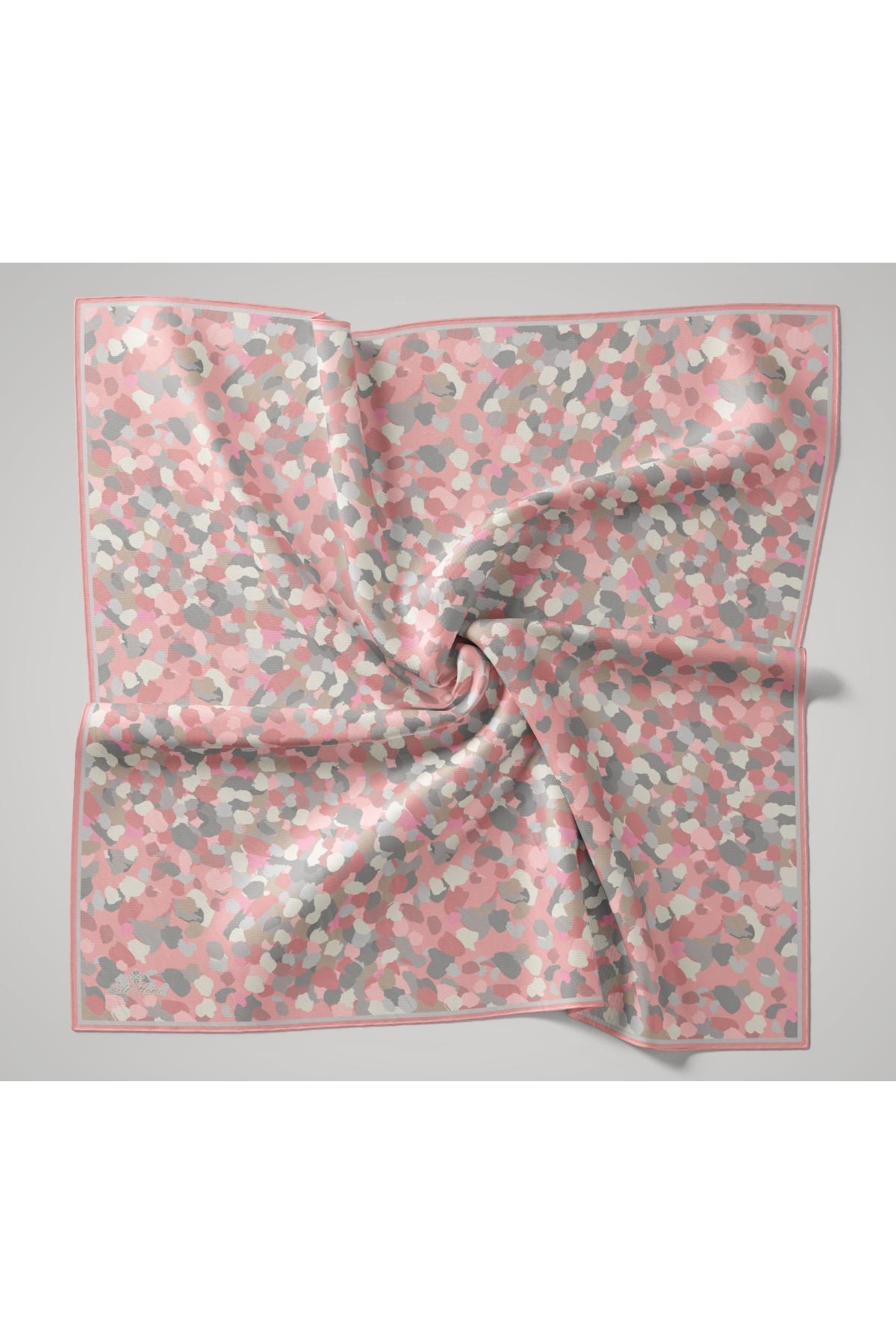 Silk Home Soft Eşarp 73094-17