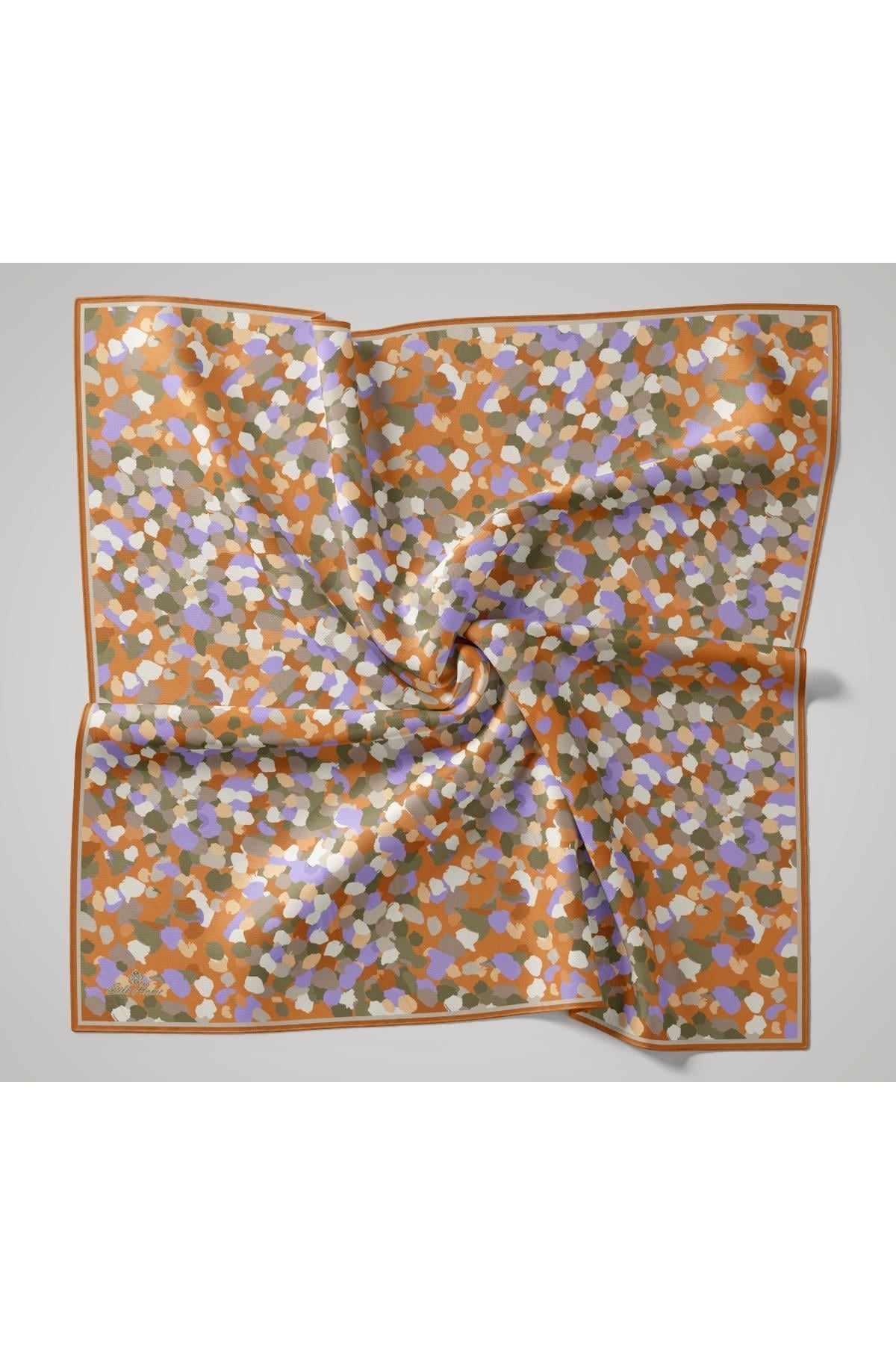Silk Home Soft Eşarp 73094-19