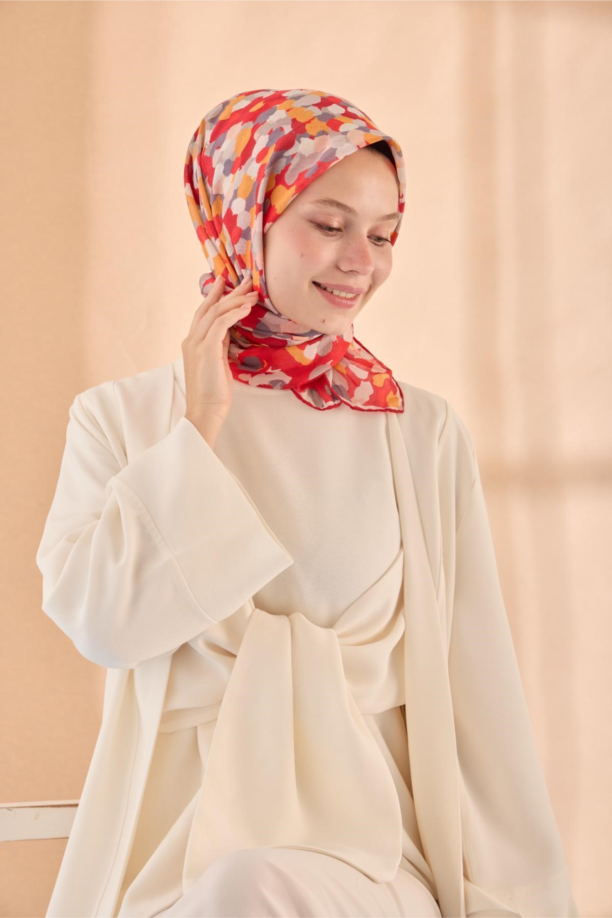 Silk Home Soft Eşarp 73094-22