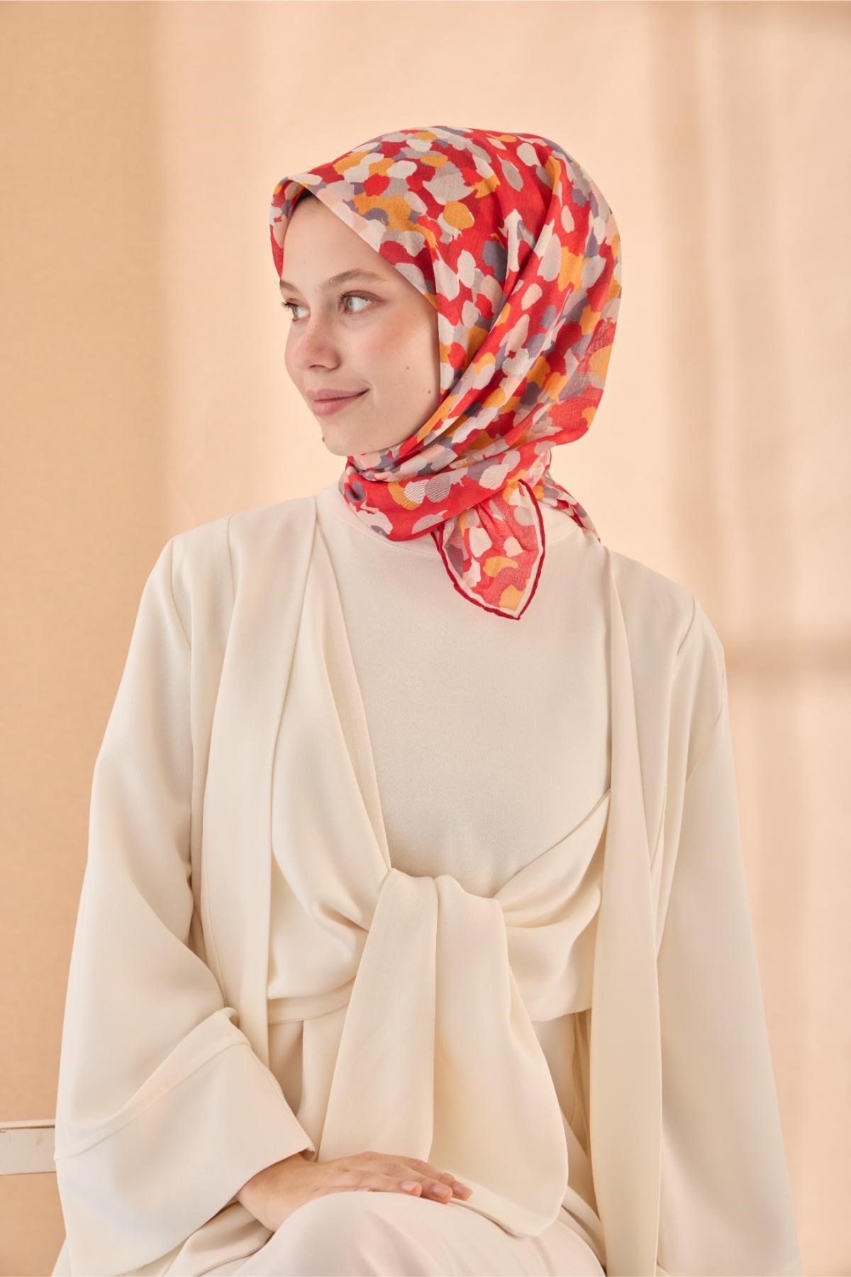 Silk Home Soft Eşarp 73094-22