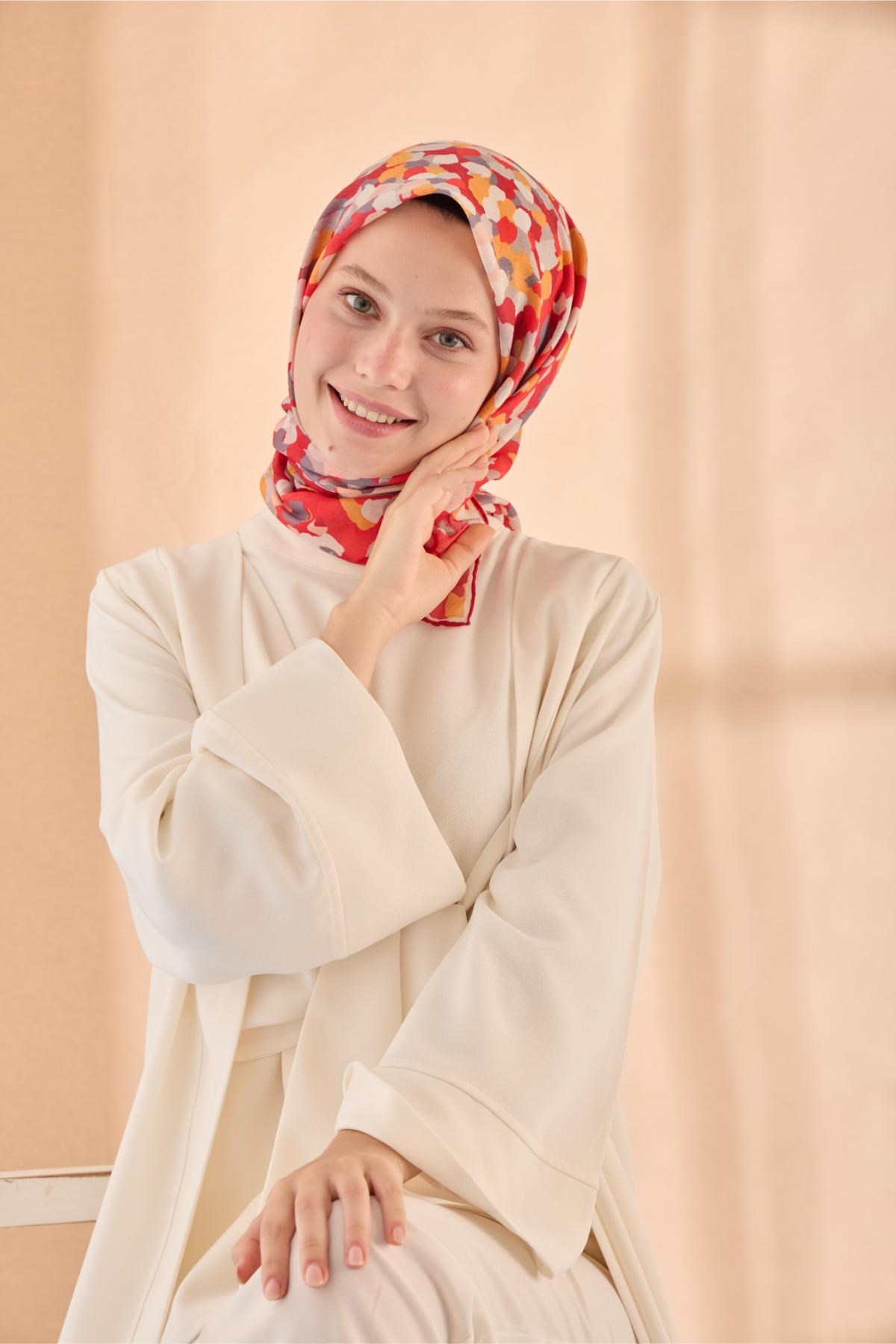 Silk Home Soft Eşarp 73094-22