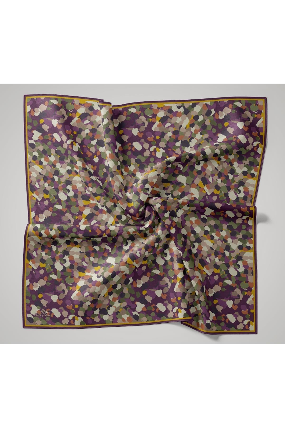 Silk Home Soft Eşarp 73094-24