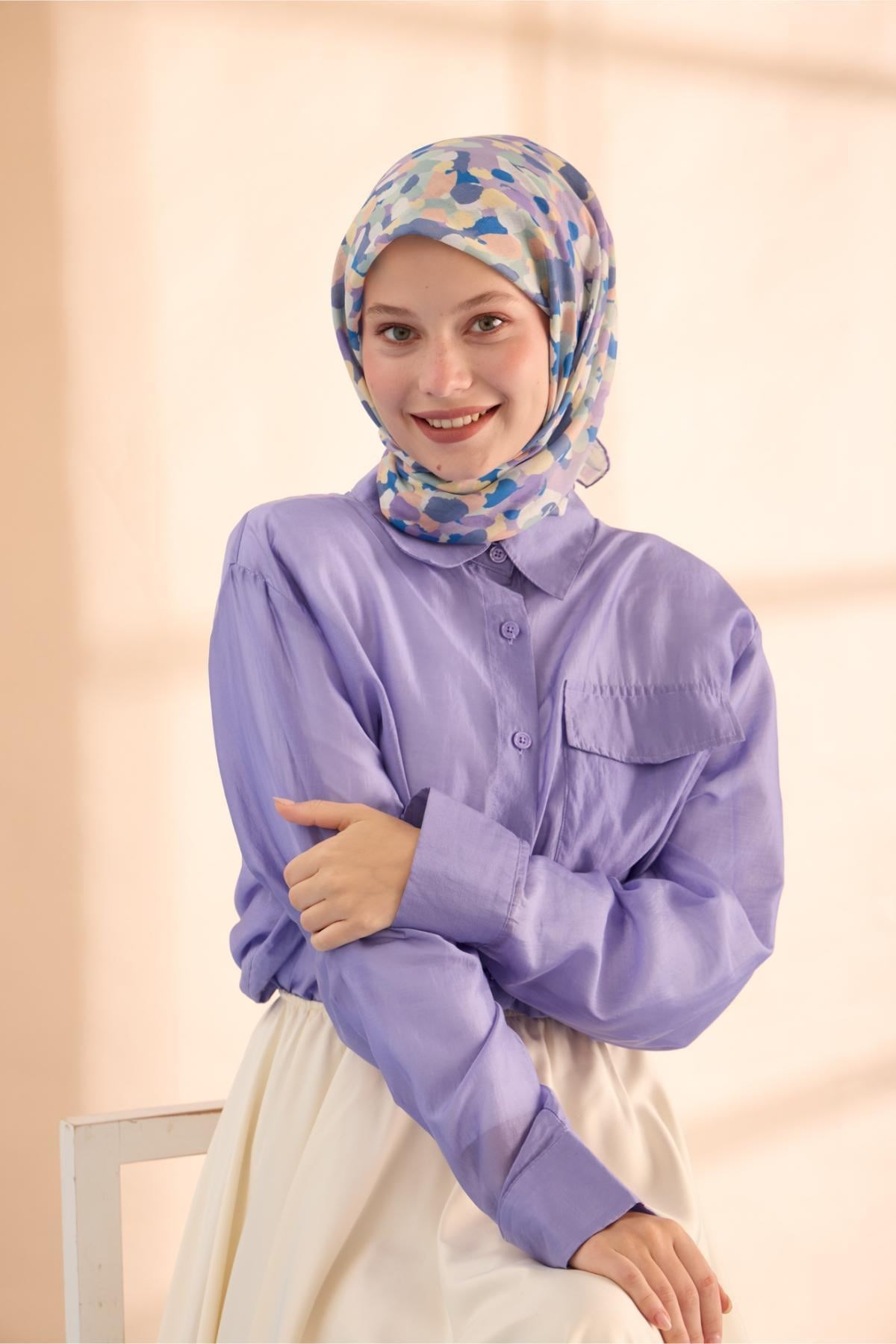 Silk Home Soft Eşarp 73094-26