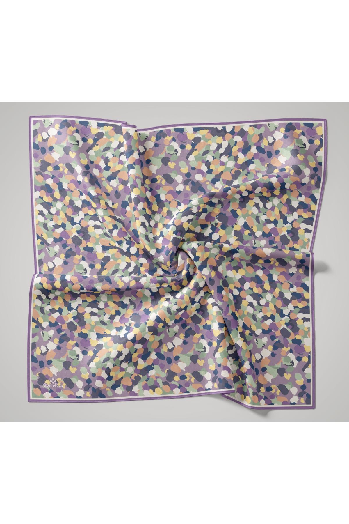 Silk Home Soft Eşarp 73094-26