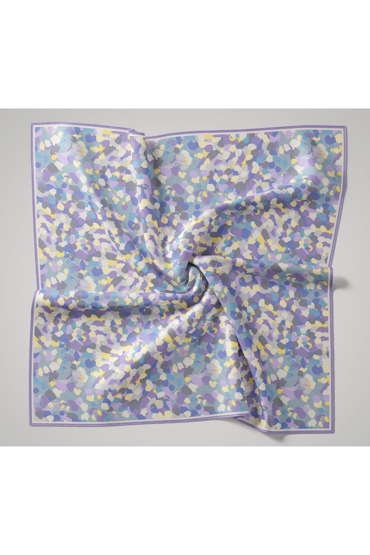 Silk Home Soft Eşarp 73094-27