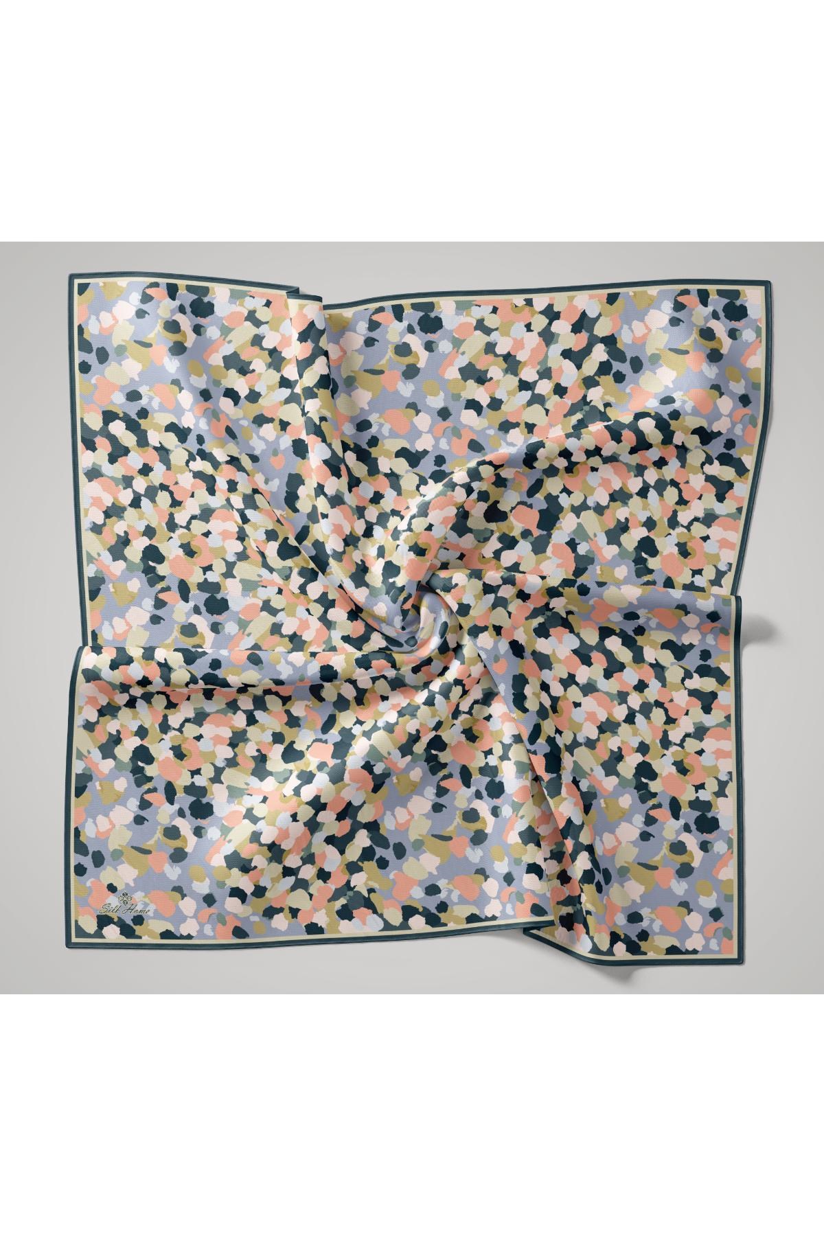 Silk Home Soft Eşarp 73094-28