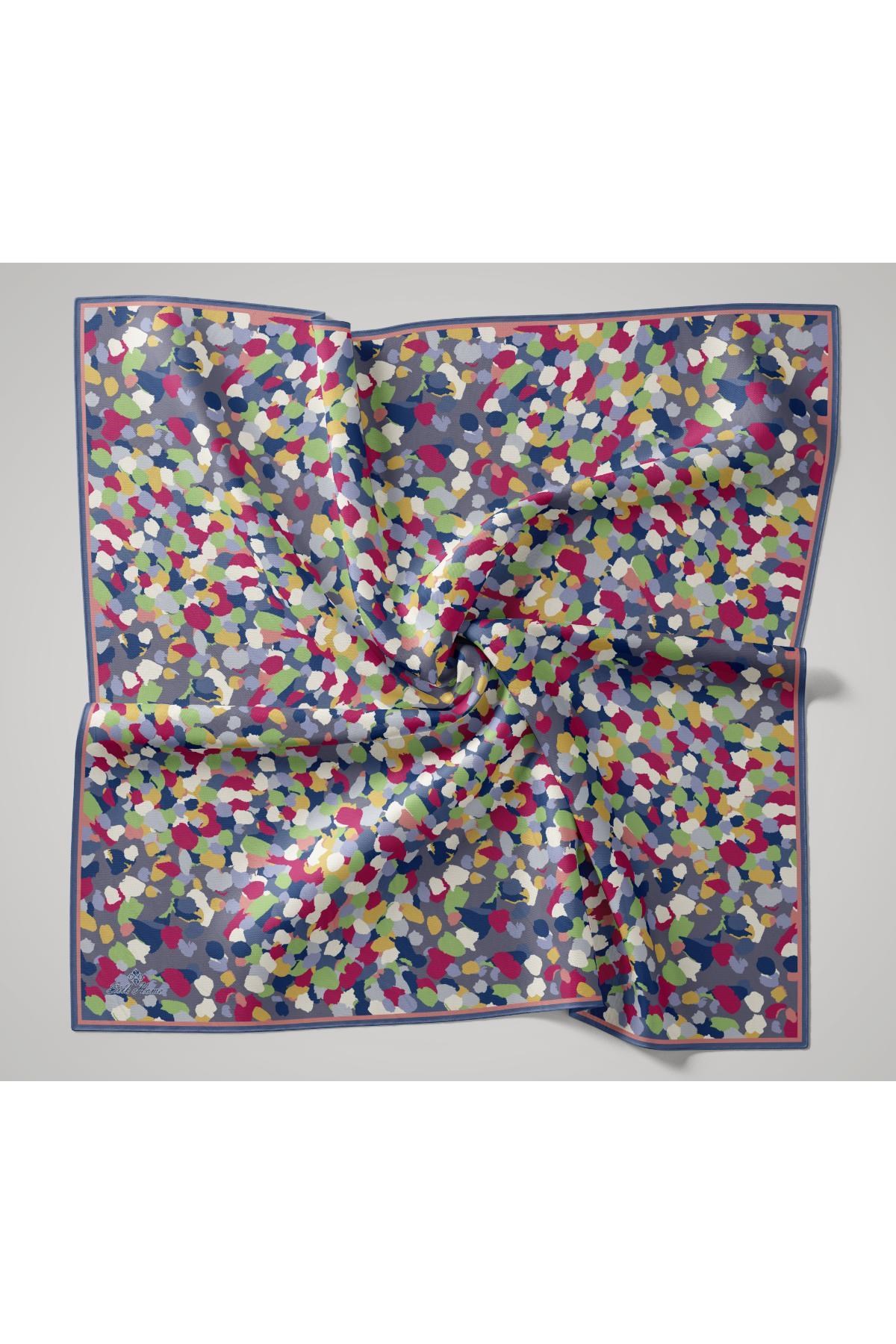 Silk Home Soft Eşarp 73094-29
