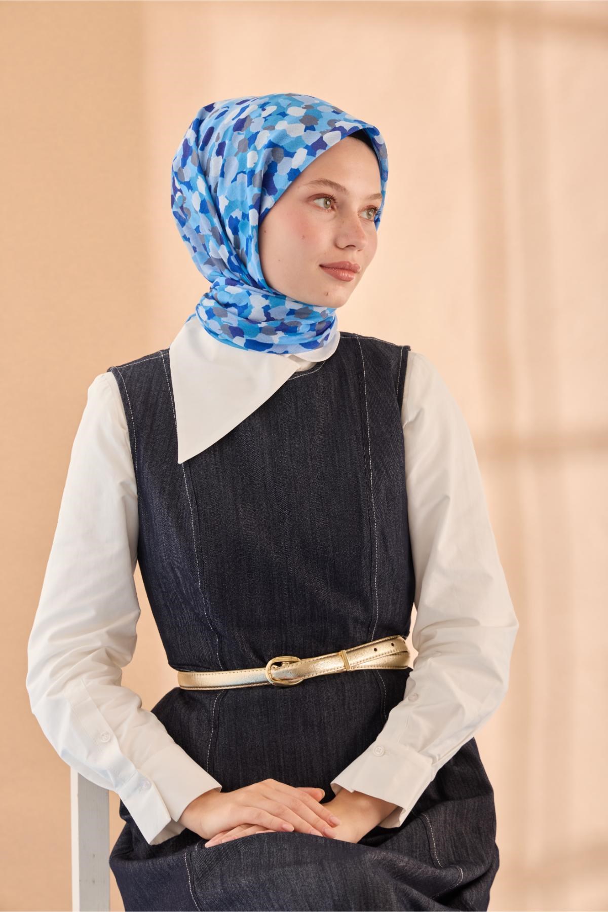 Silk Home Soft Eşarp 73094-30