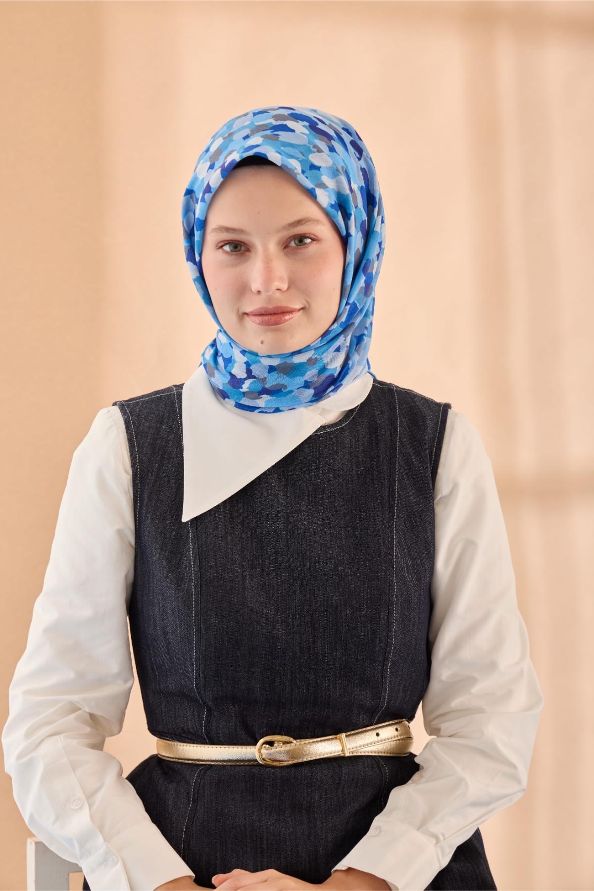Silk Home Soft Eşarp 73094-30
