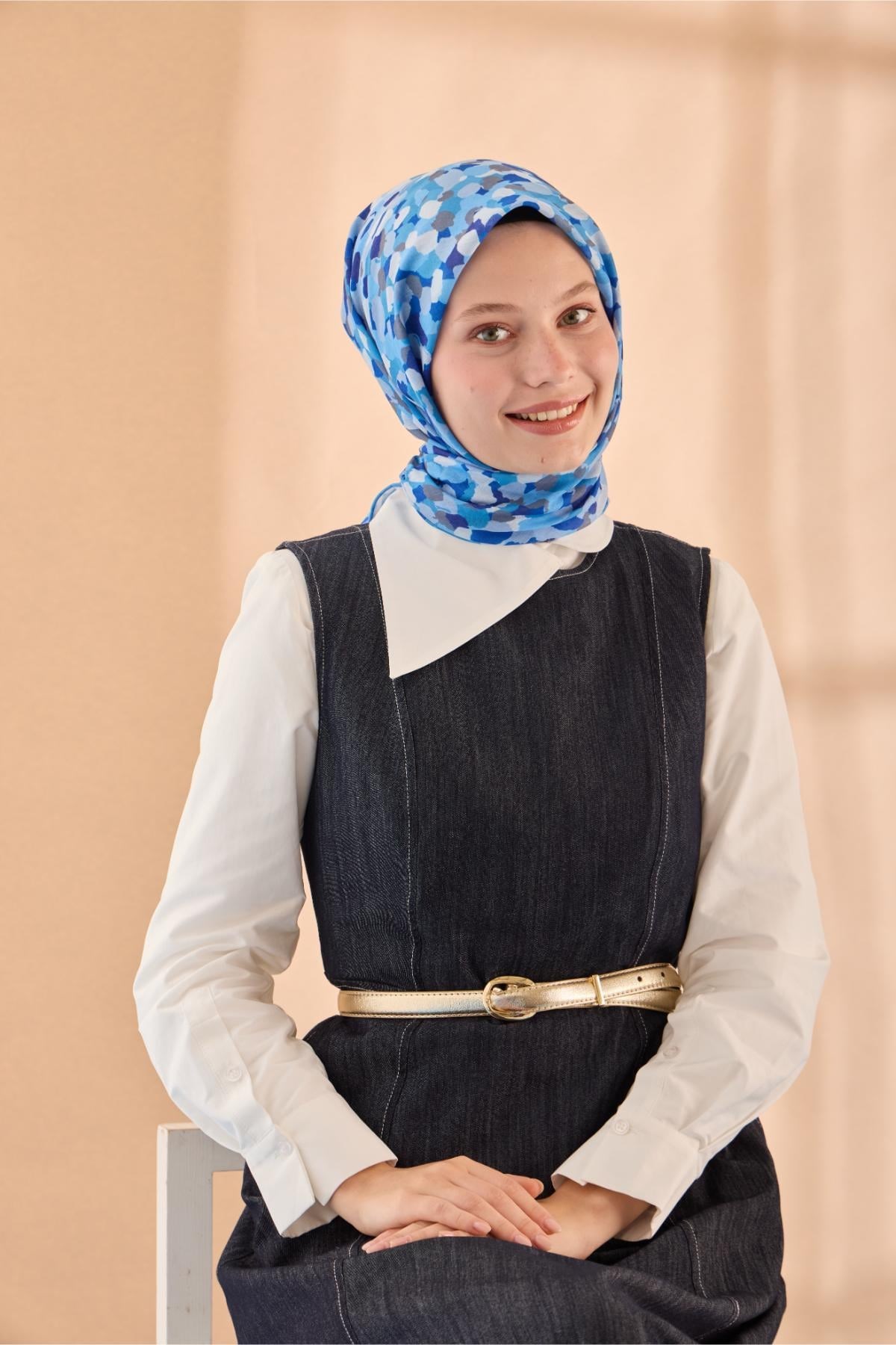Silk Home Soft Eşarp 73094-30