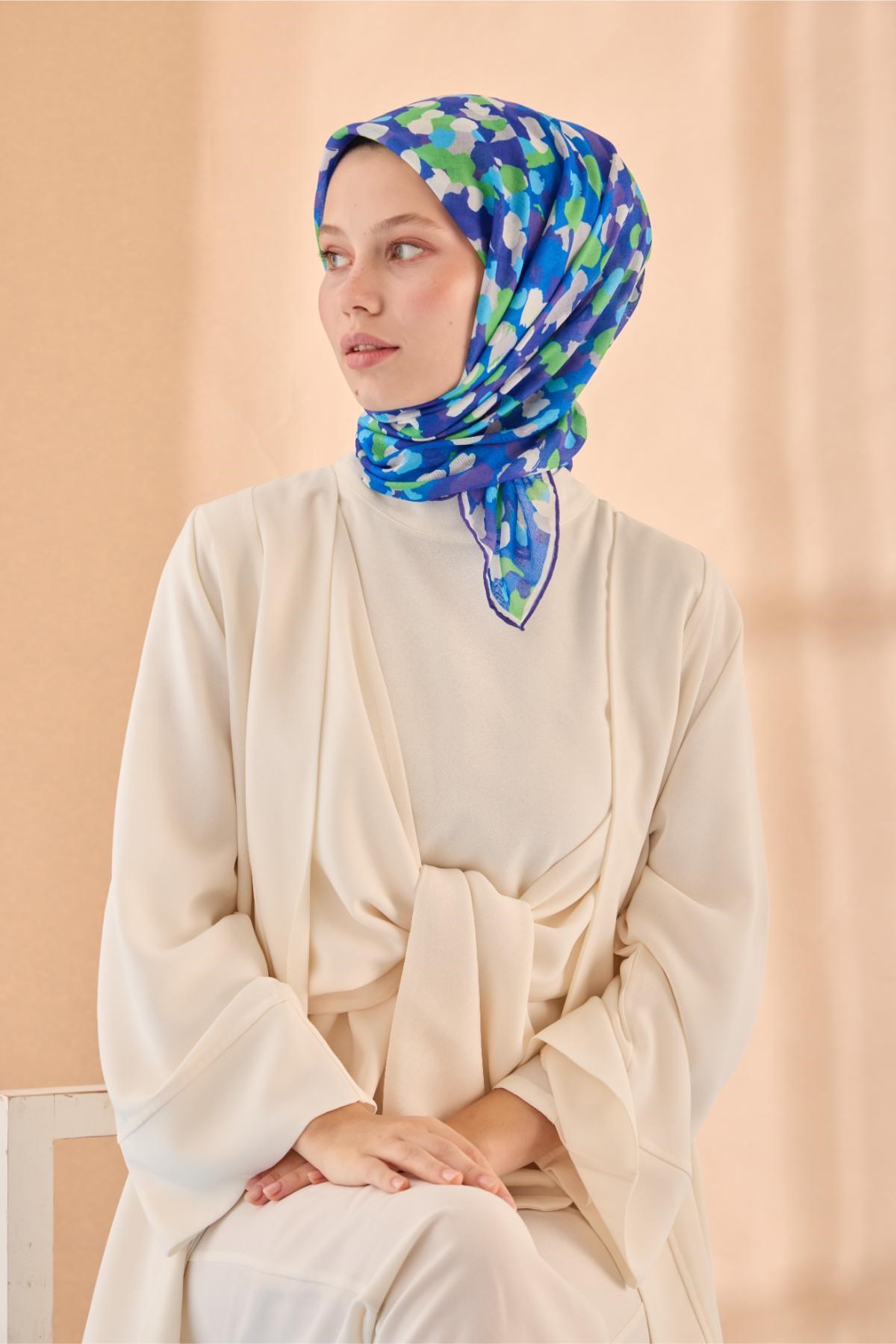 Silk Home Soft Eşarp 73094-31