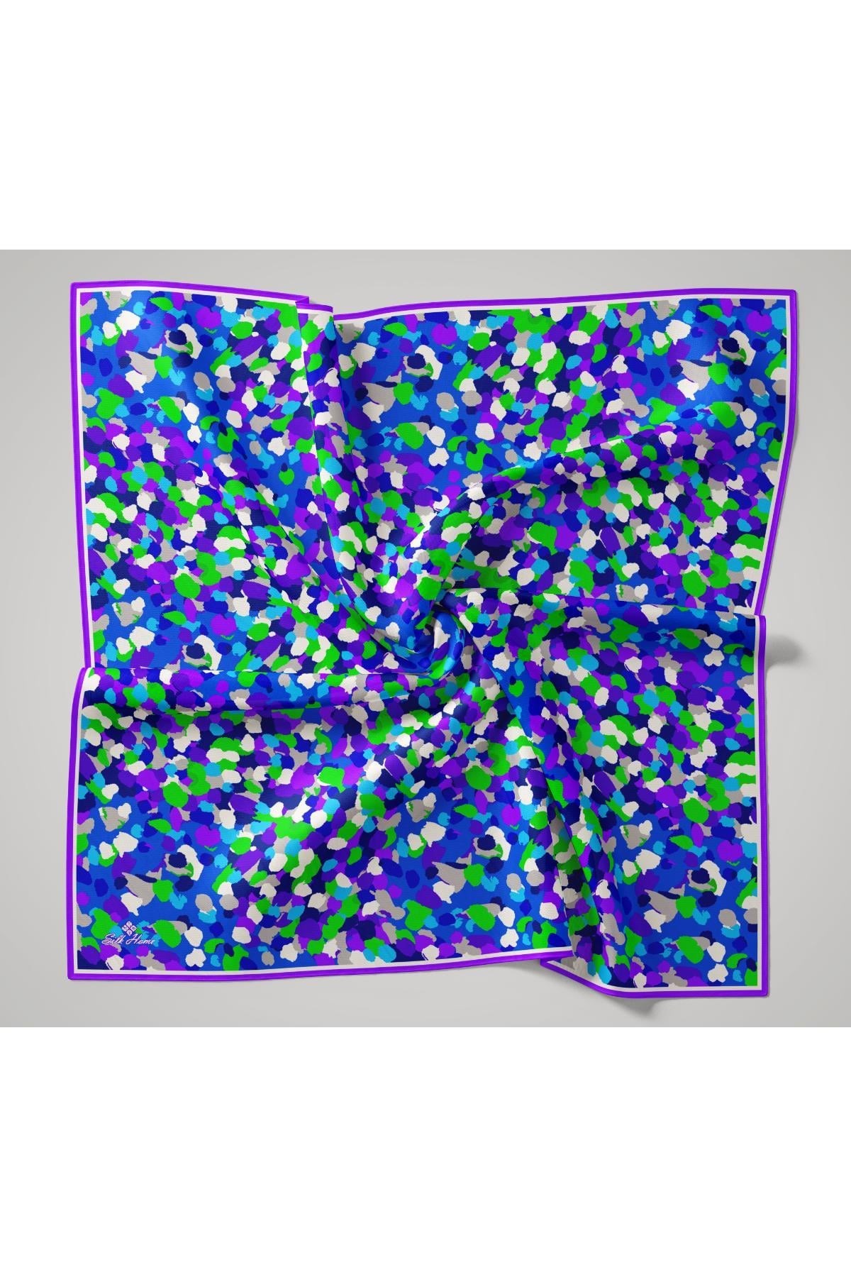 Silk Home Soft Eşarp 73094-31