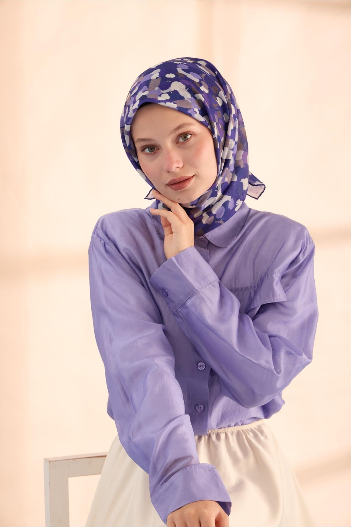 Silk Home Soft Eşarp 73094-32