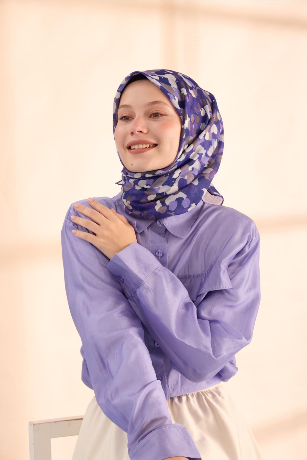 Silk Home Soft Eşarp 73094-32