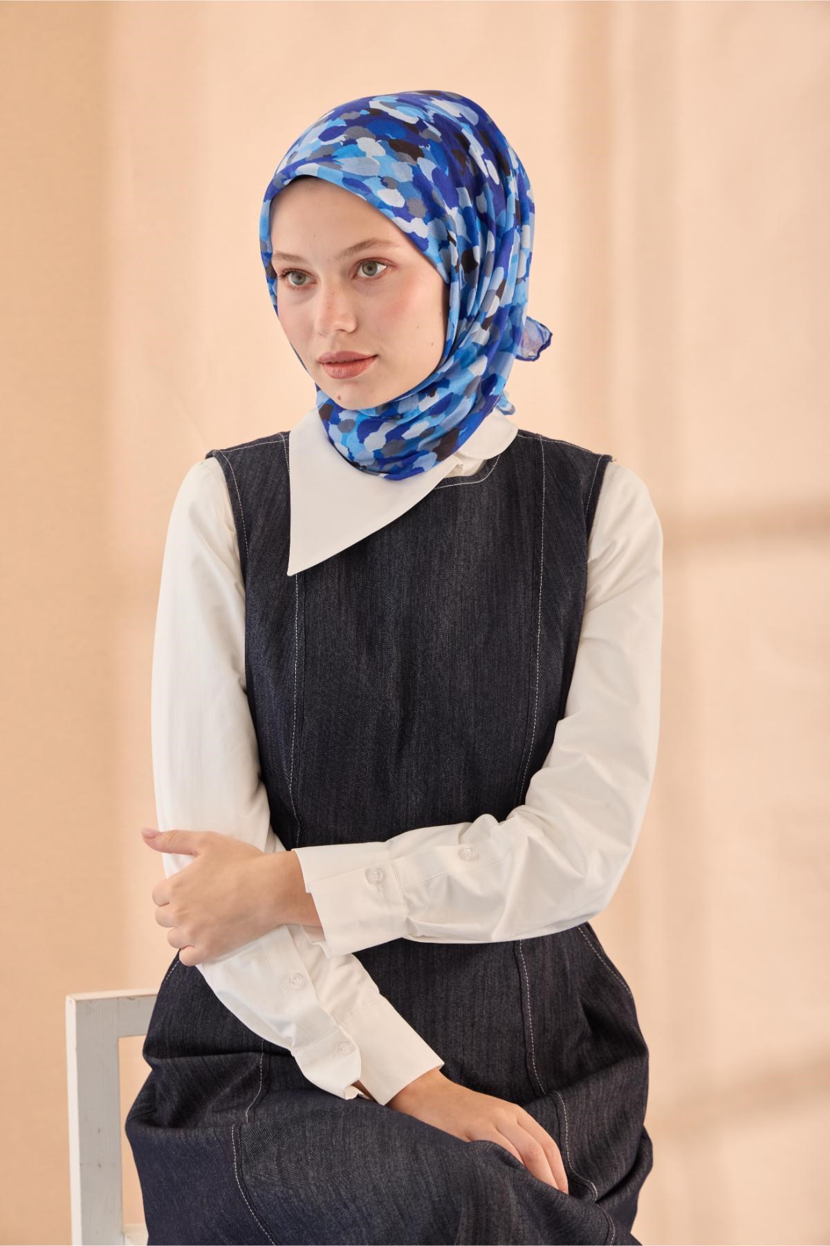 Silk Home Soft Eşarp 73094-33