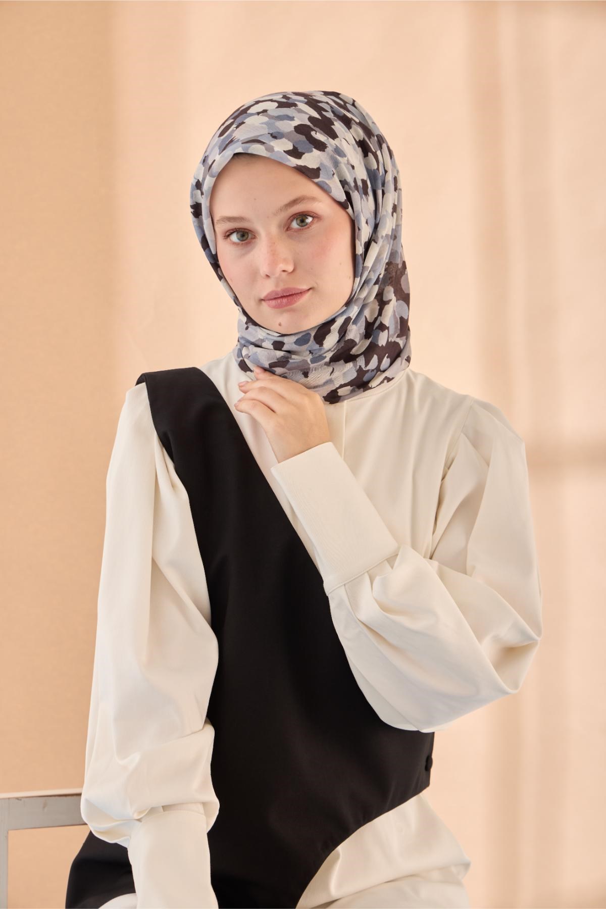 Silk Home Soft Eşarp 73094-34