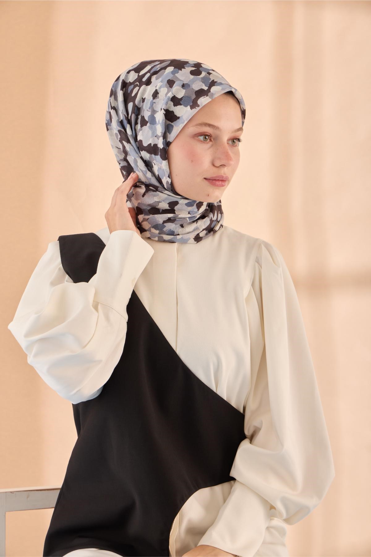 Silk Home Soft Eşarp 73094-34