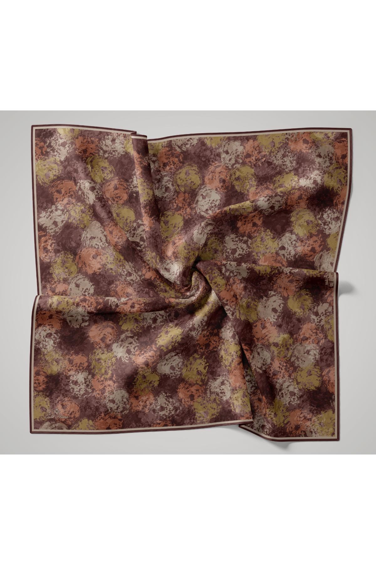 Silk Home Soft Eşarp 73095-01