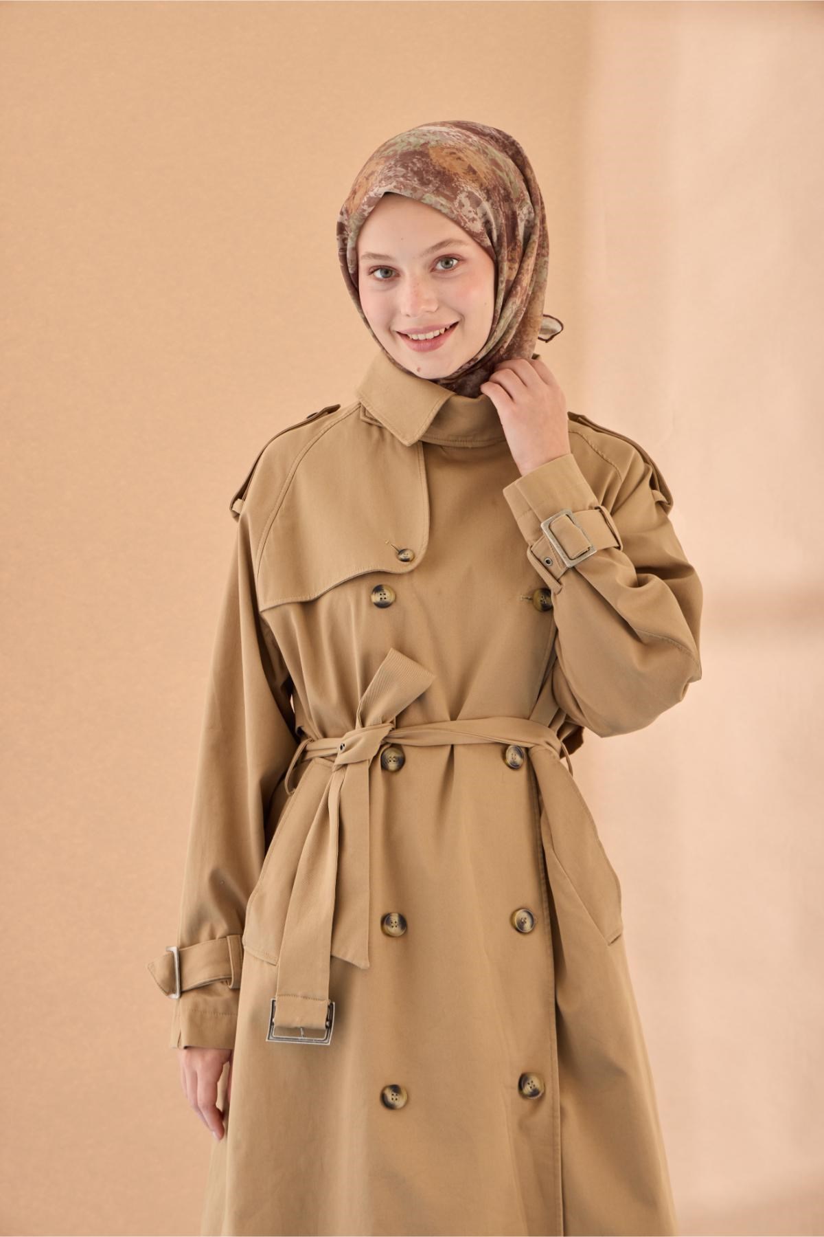 Silk Home Soft Eşarp 73095-02