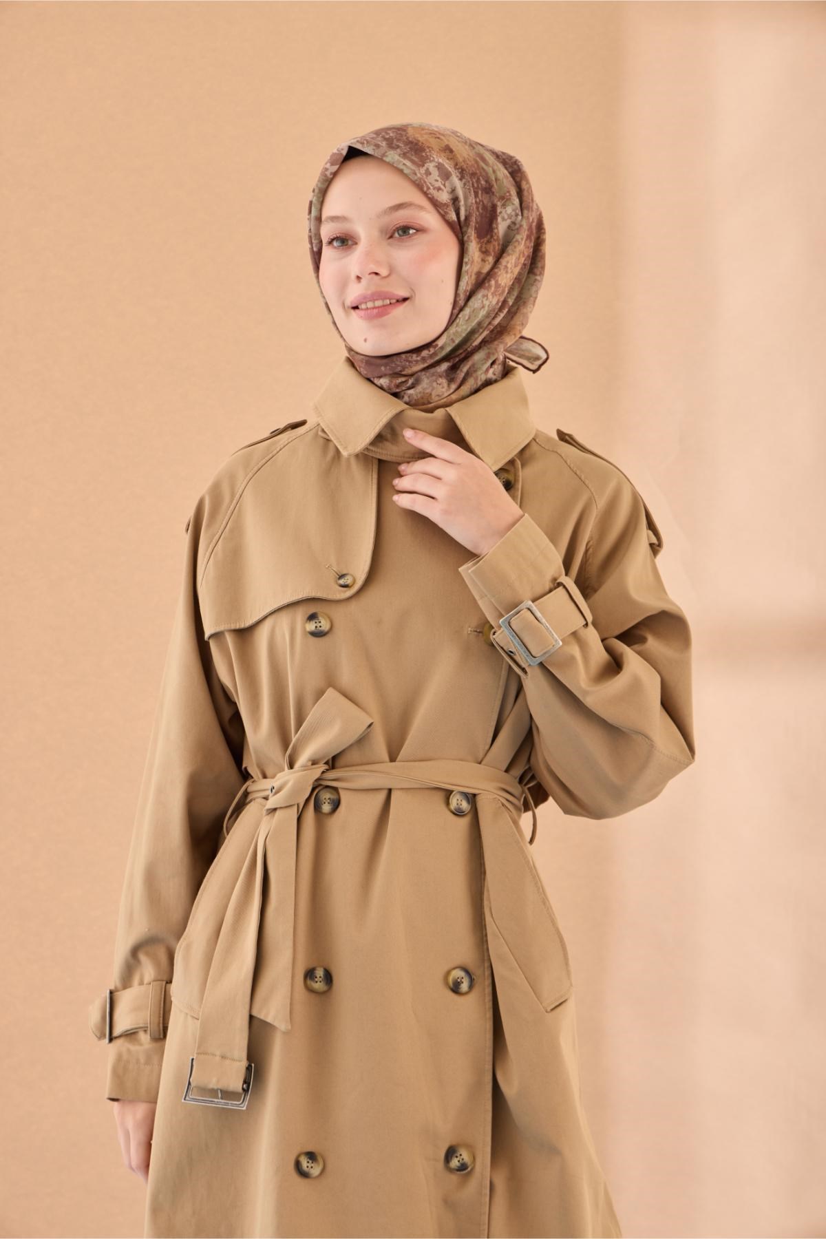 Silk Home Soft Eşarp 73095-02