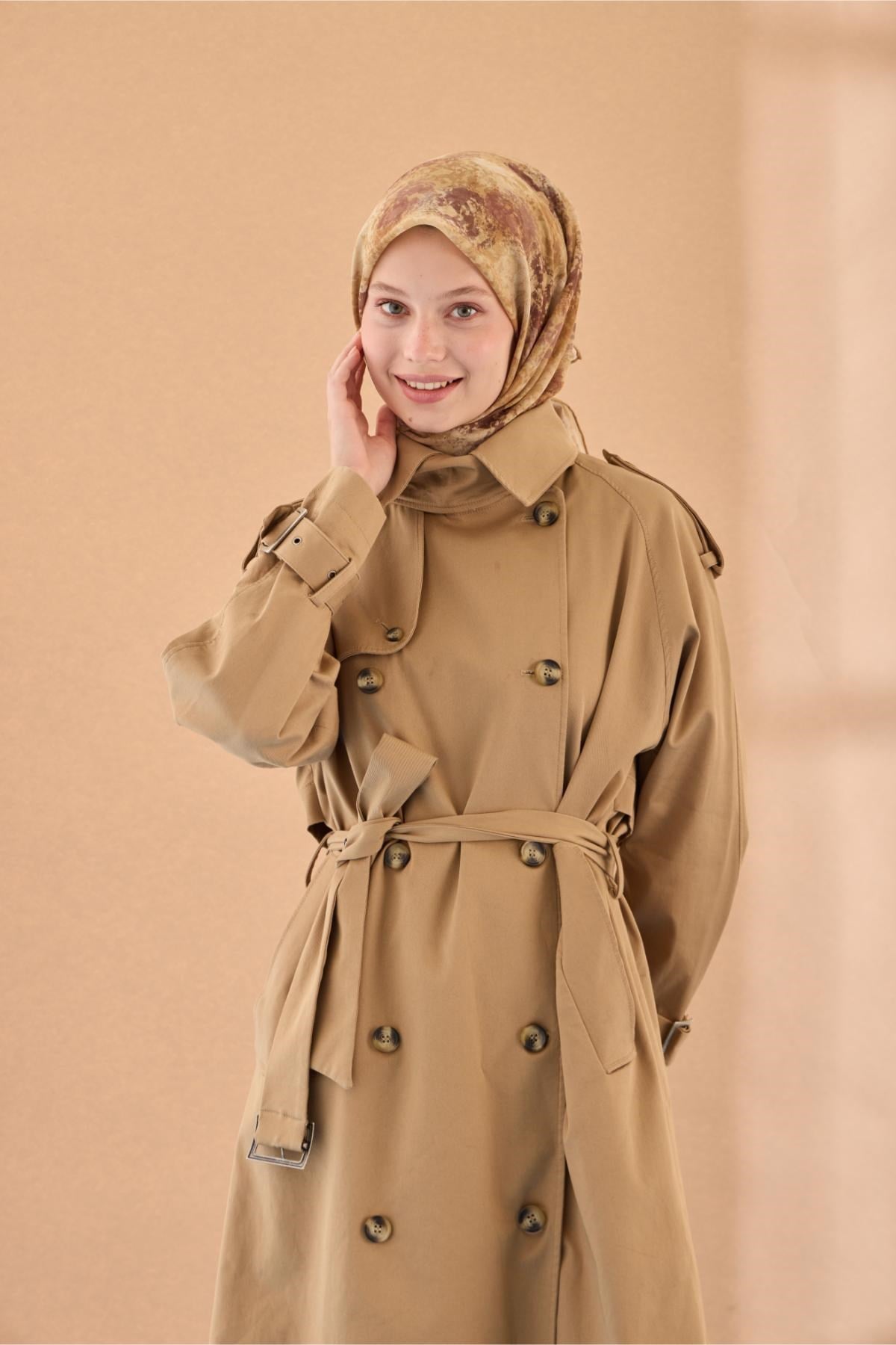 Silk Home Soft Eşarp 73095-03
