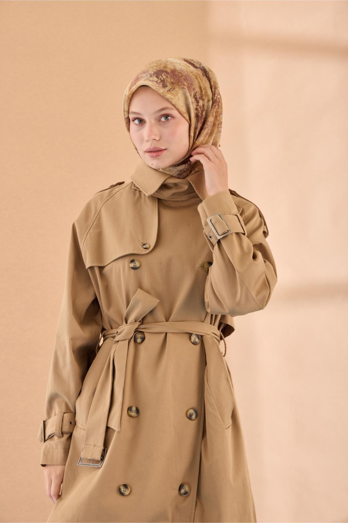Silk Home Soft Eşarp 73095-03