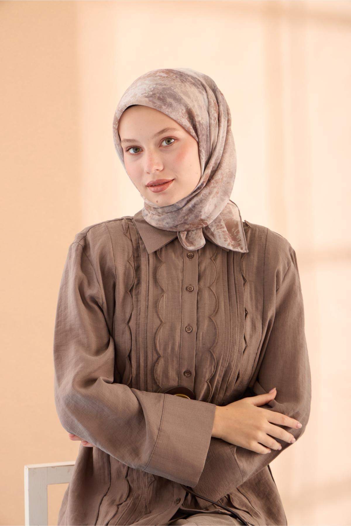 Silk Home Soft Eşarp 73095-06