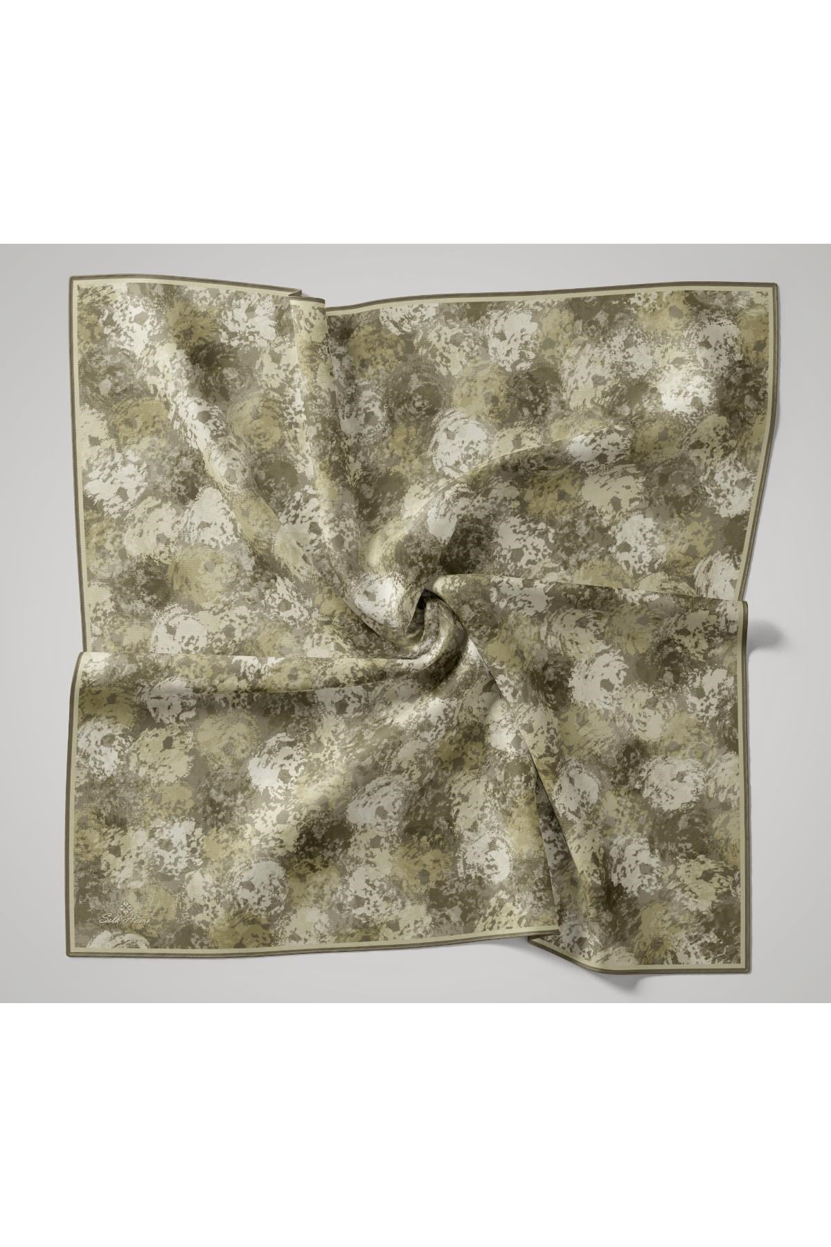Silk Home Soft Eşarp 73095-09