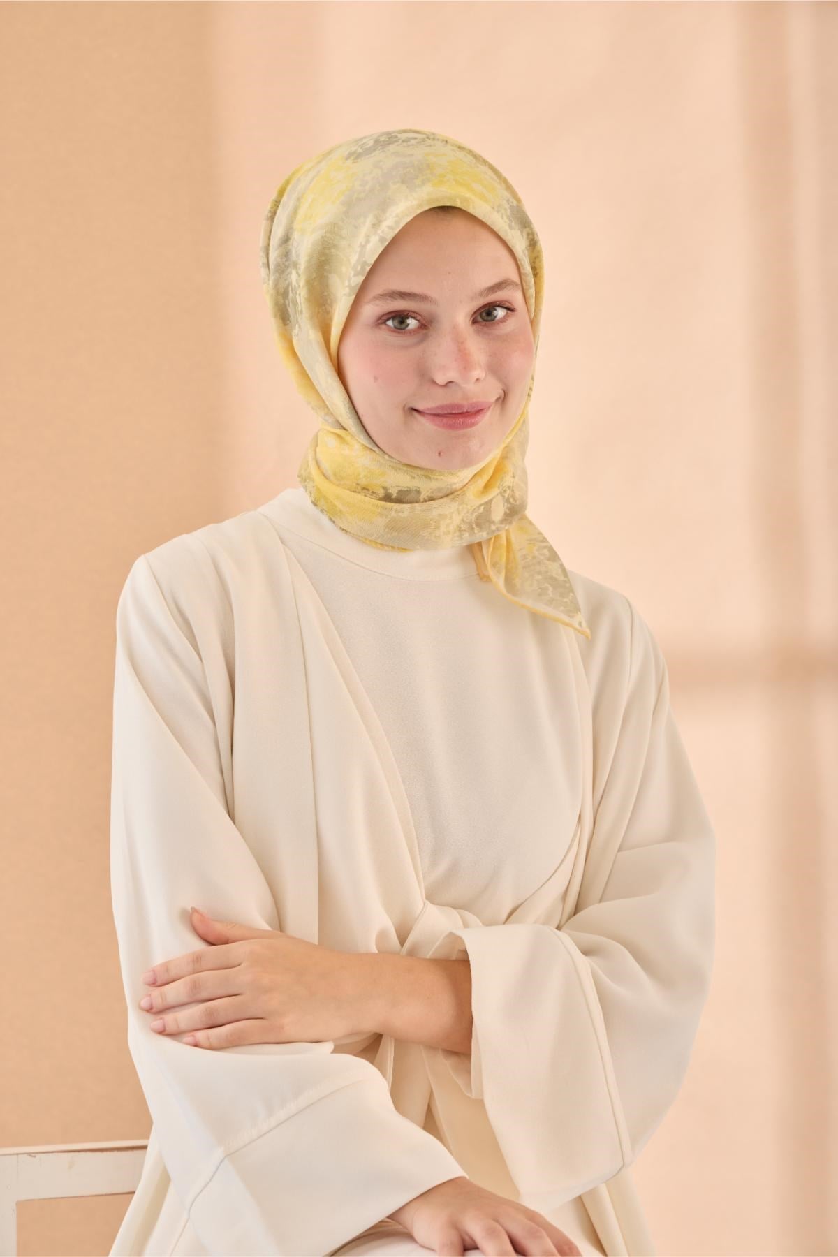Silk Home Soft Eşarp 73095-11