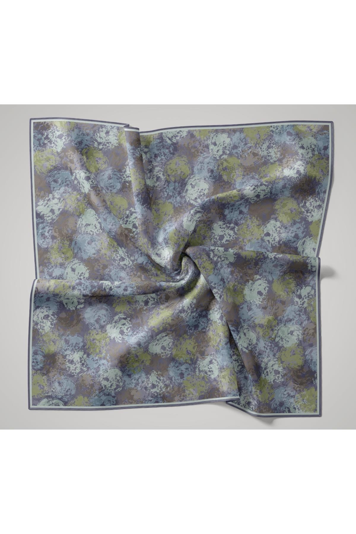 Silk Home Soft Eşarp 73095-18