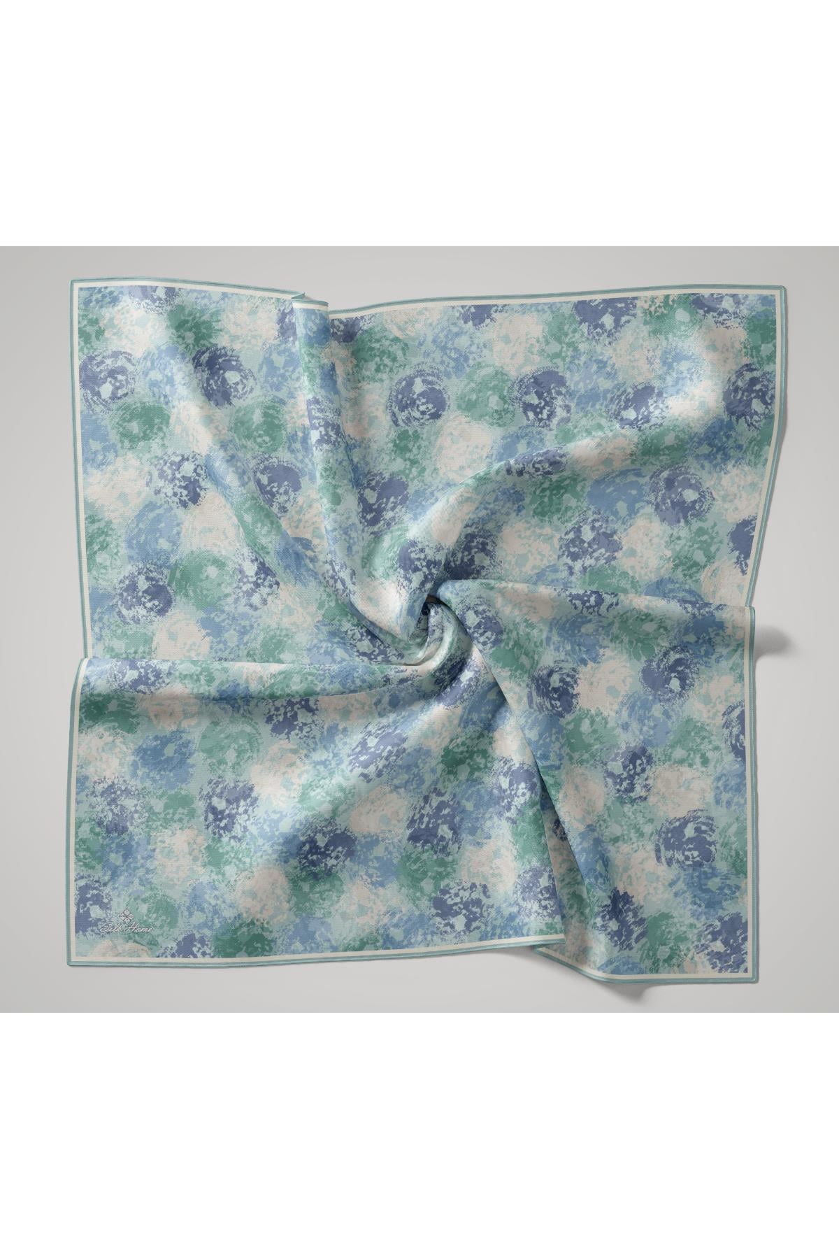 Silk Home Soft Eşarp 73095-19