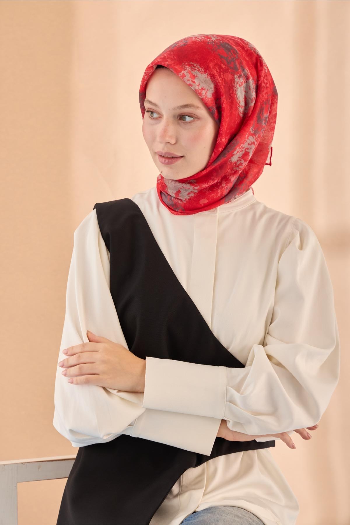 Silk Home Soft Eşarp 73095-20