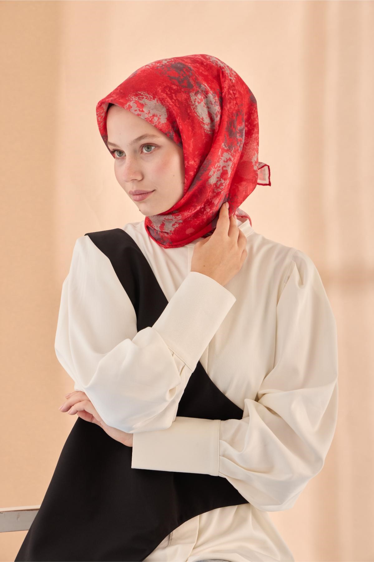 Silk Home Soft Eşarp 73095-20