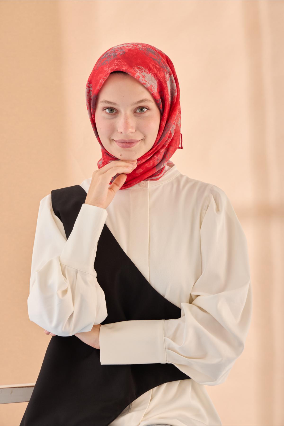 Silk Home Soft Eşarp 73095-20
