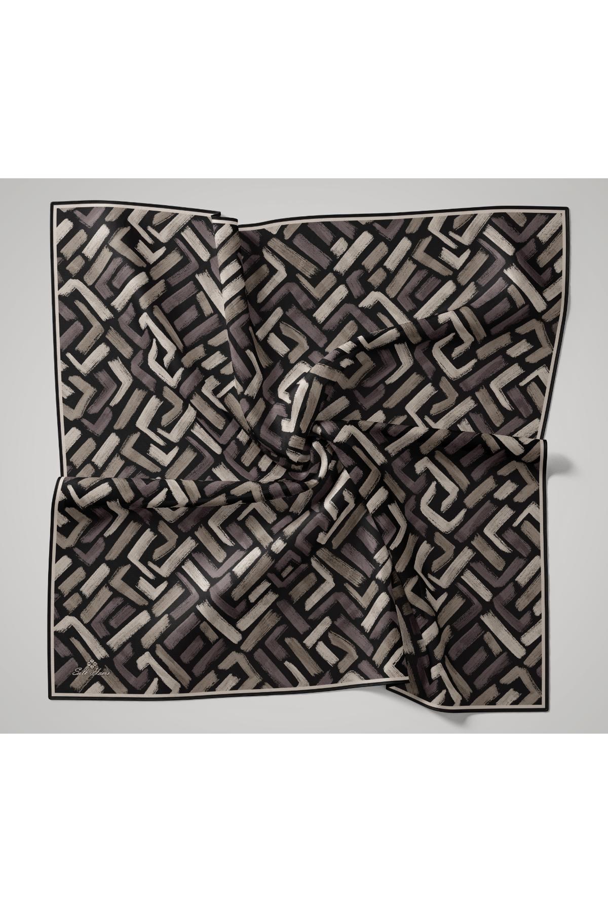 Silk Home Soft Eşarp 73096-01