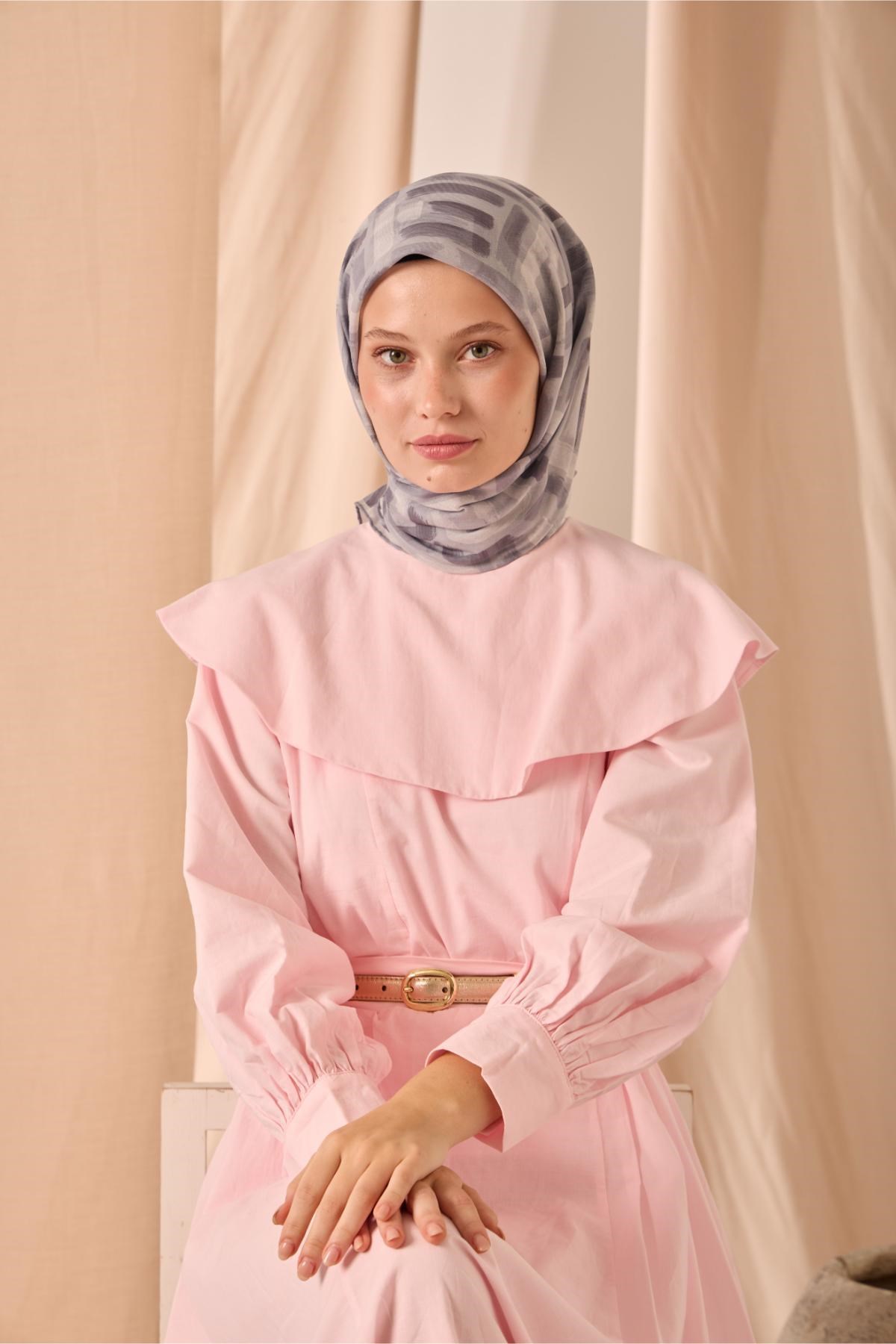 Silk Home Soft Eşarp 73096-02