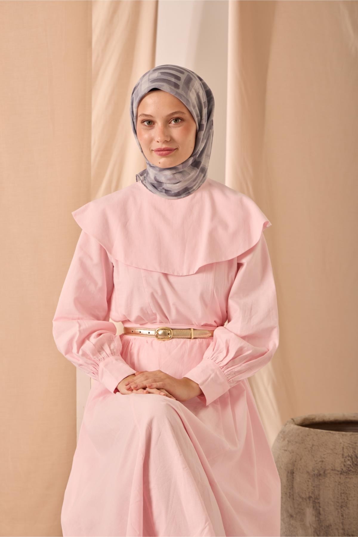 Silk Home Soft Eşarp 73096-02