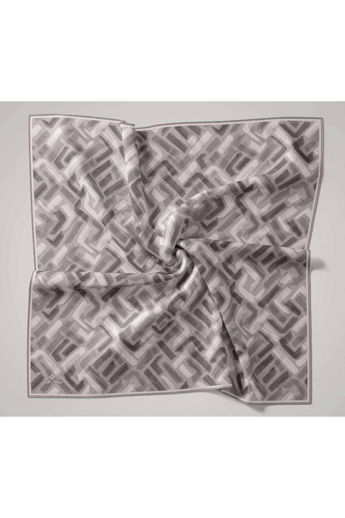 Silk Home Soft Eşarp 73096-02