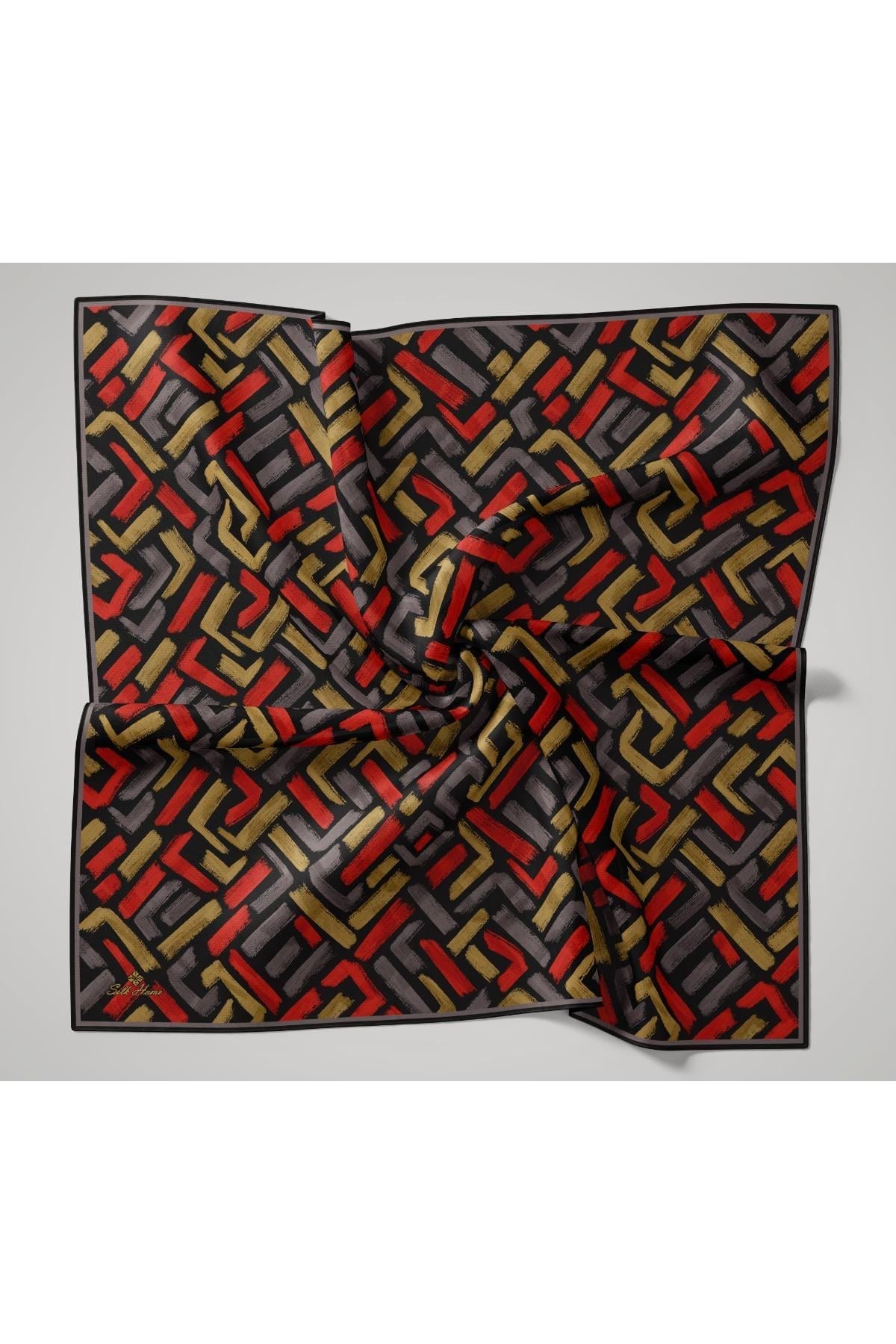 Silk Home Soft Eşarp 73096-03