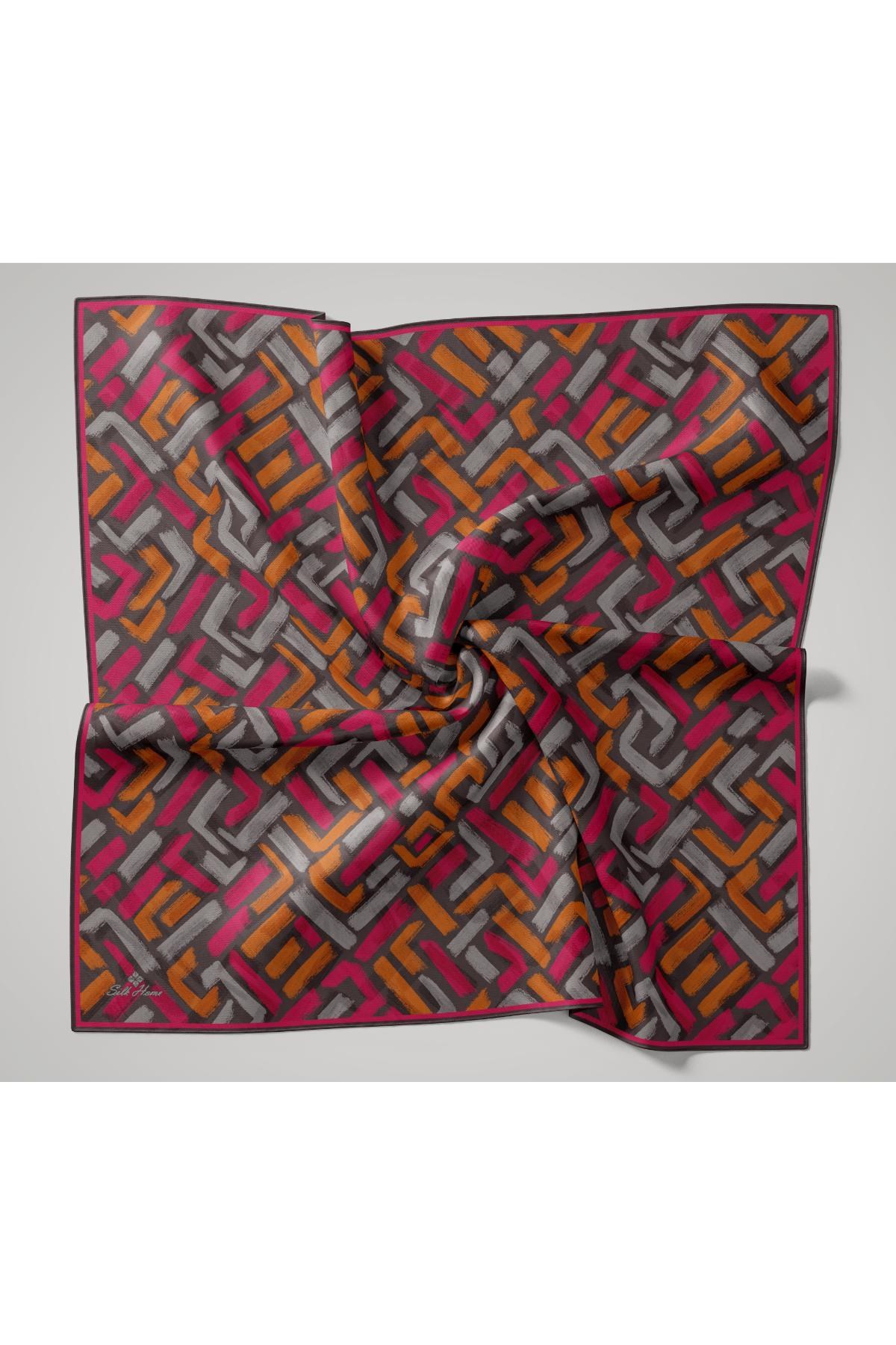 Silk Home Soft Eşarp 73096-04