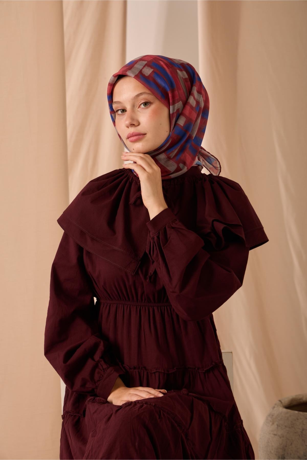 Silk Home Soft Eşarp 73096-05