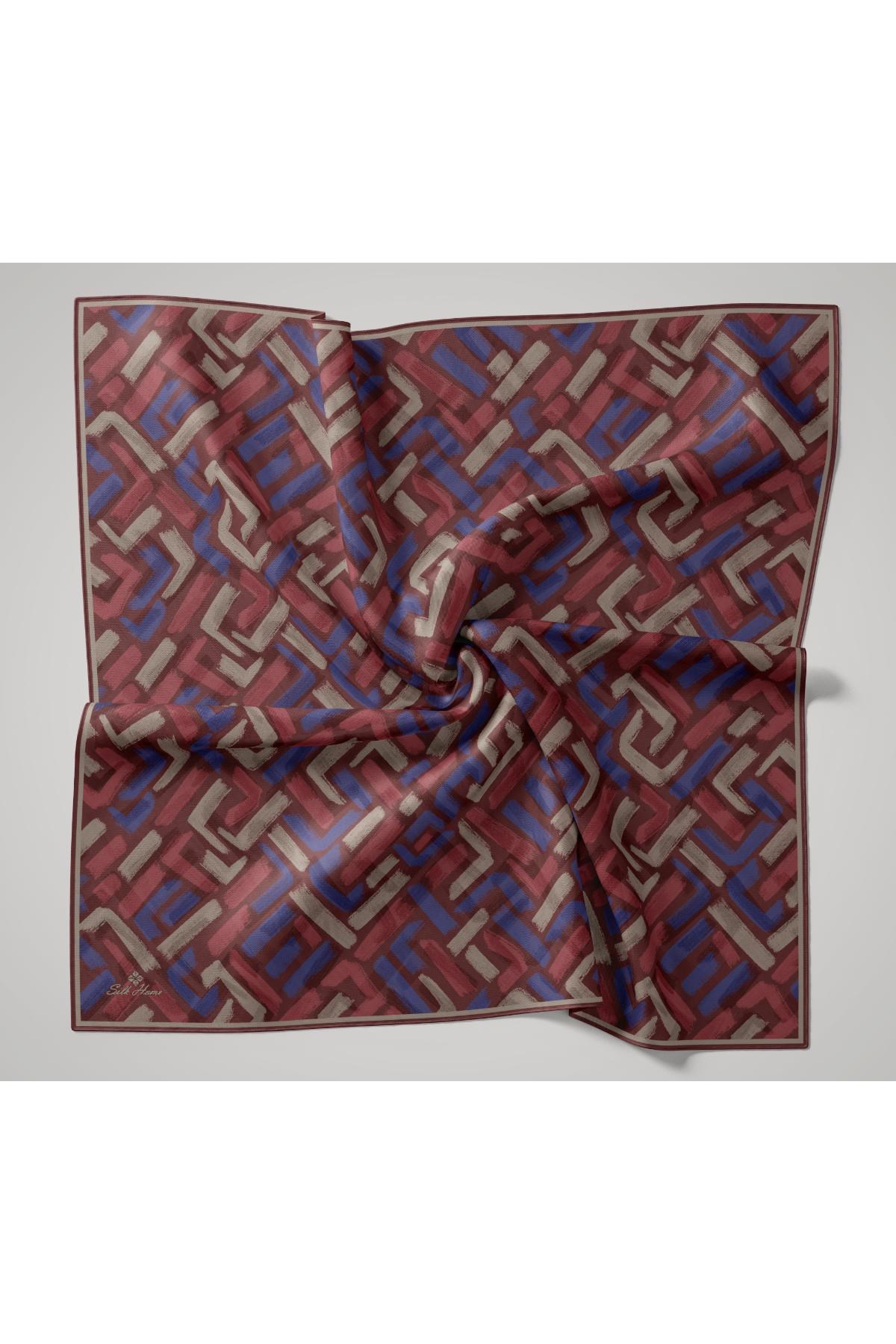 Silk Home Soft Eşarp 73096-05