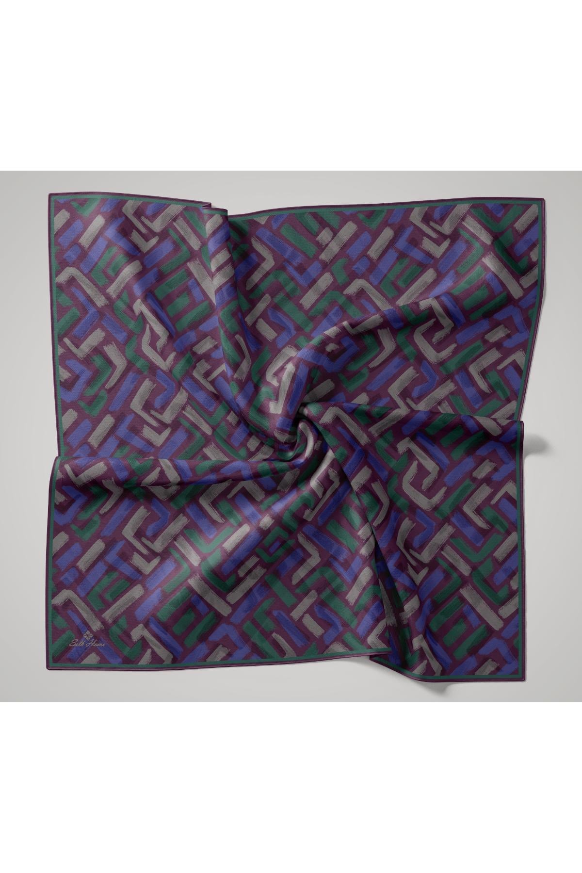 Silk Home Soft Eşarp 73096-06