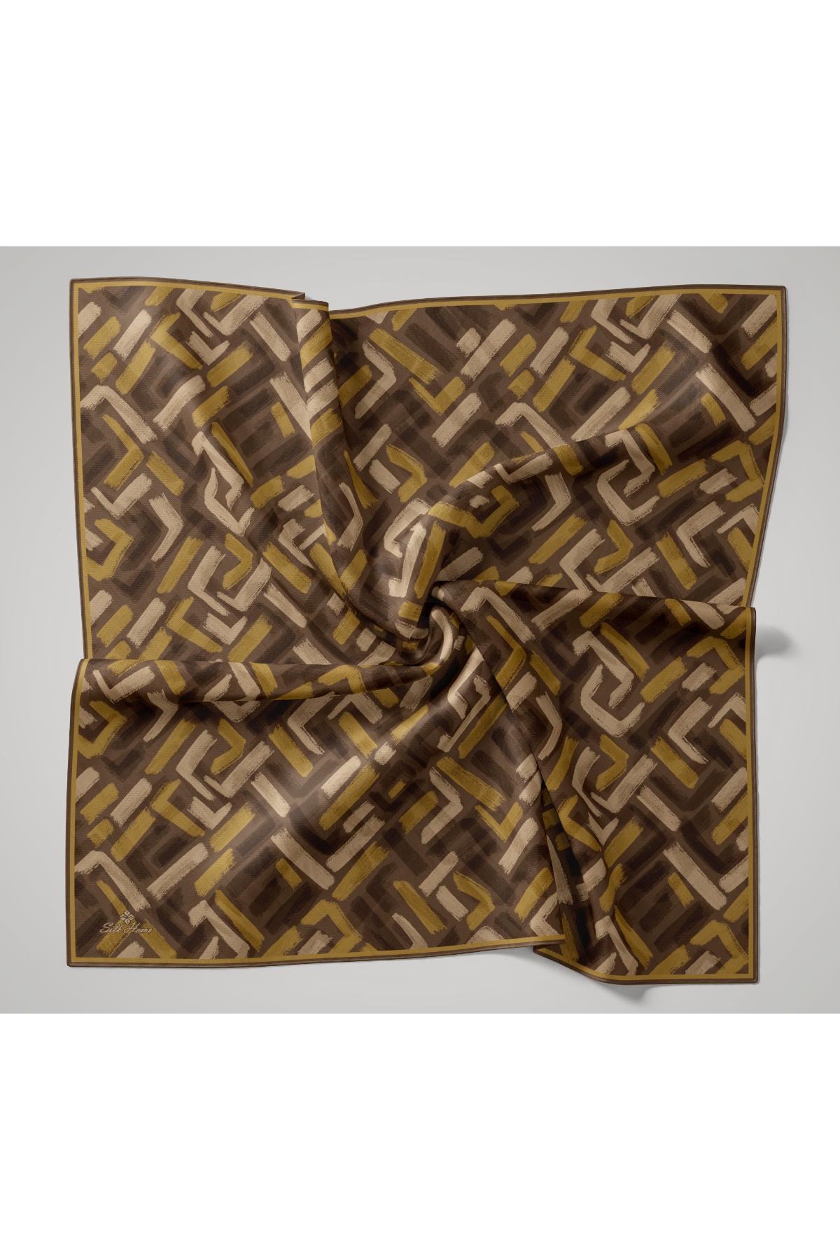 Silk Home Soft Eşarp 73096-10