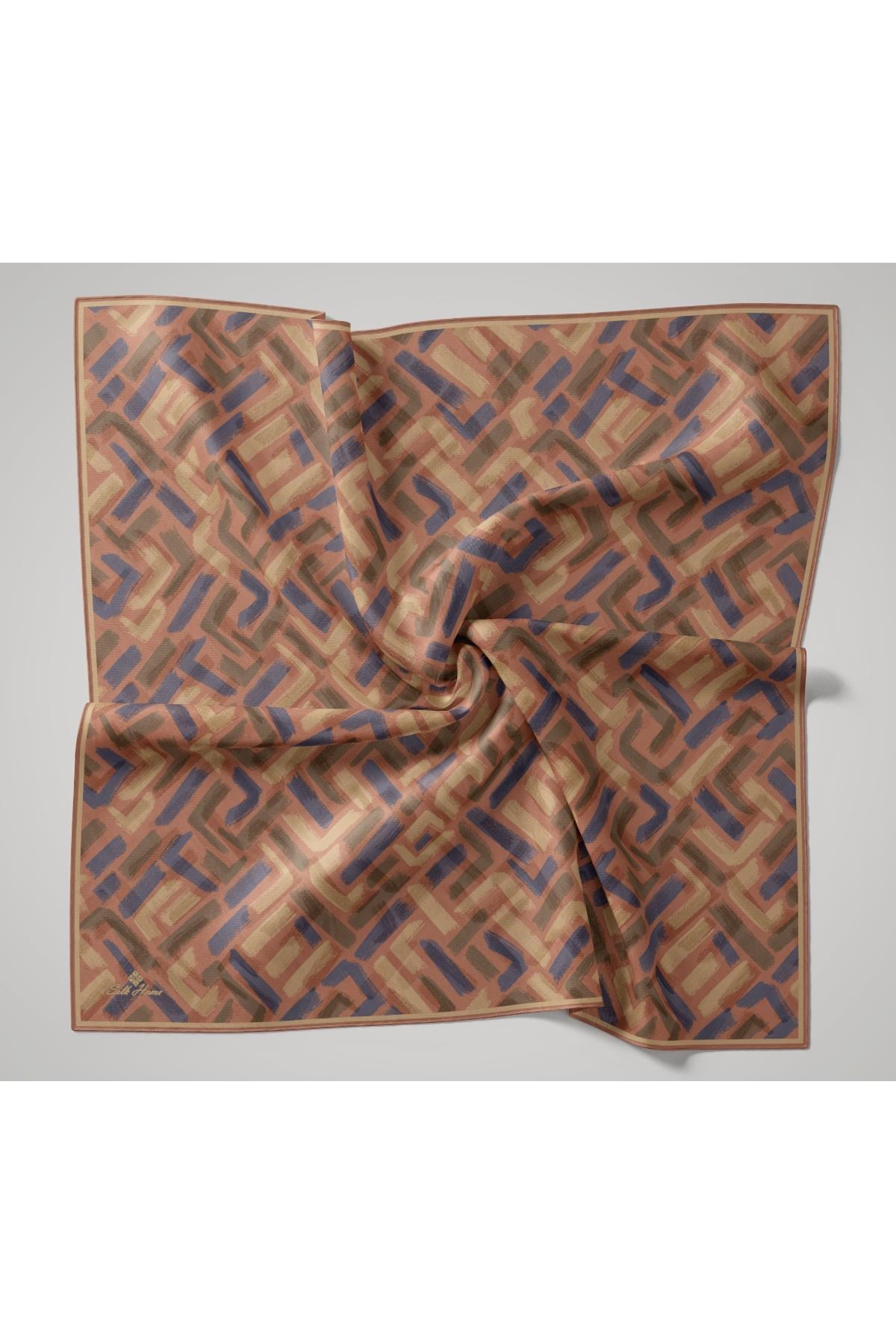 Silk Home Soft Eşarp 73096-14